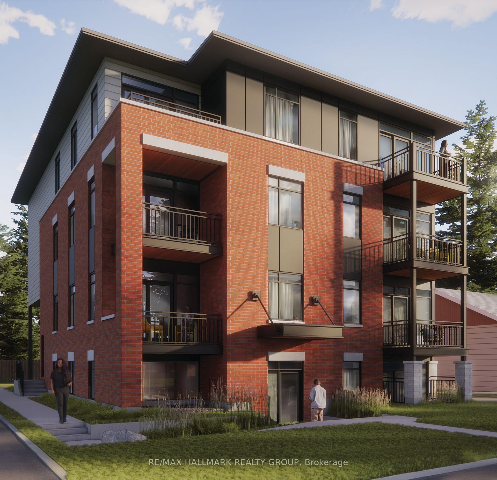 1124 Gabriel Street 304, Orleans - Convent Glen and Area, ON K1C 1K8