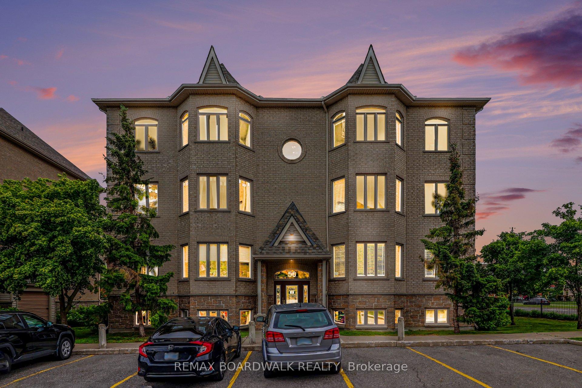 50 Briargate Private 7, Orleans - Cumberland and Area, ON K4A 0C3