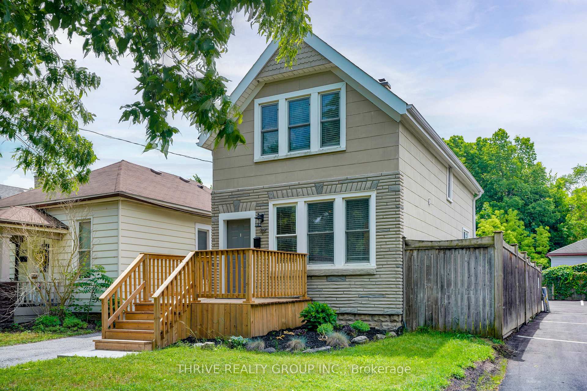 303 Cheapside Street, London East, ON N6A 2A5