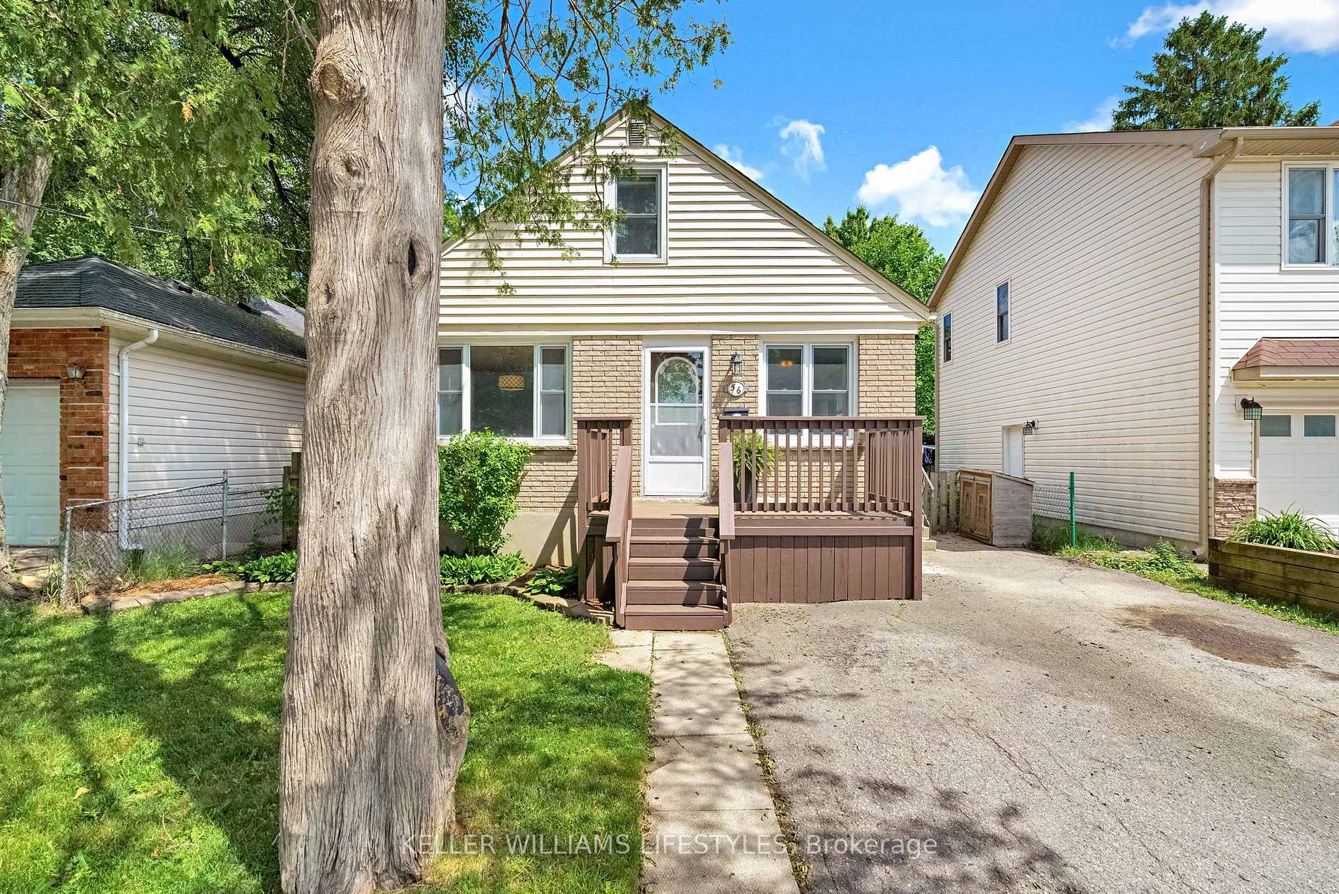56 Forbes Street, London South, ON N6J 1L5