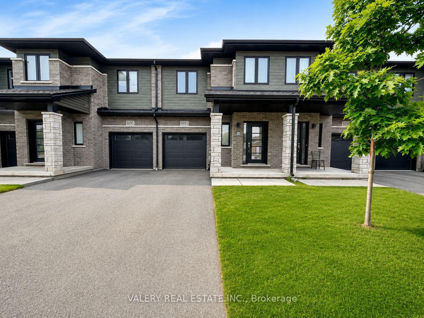 6693 Cropp St Street 1, Niagara Falls, ON L2E 0B7
