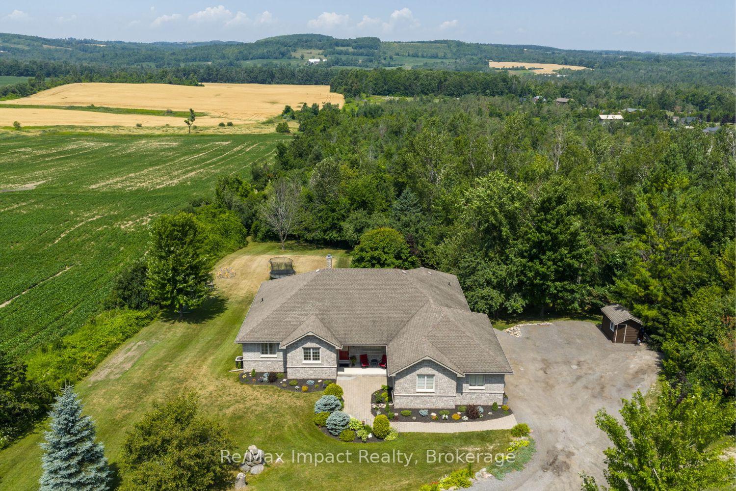 422 7A Highway, Cavan Monaghan, ON L0A 1C0