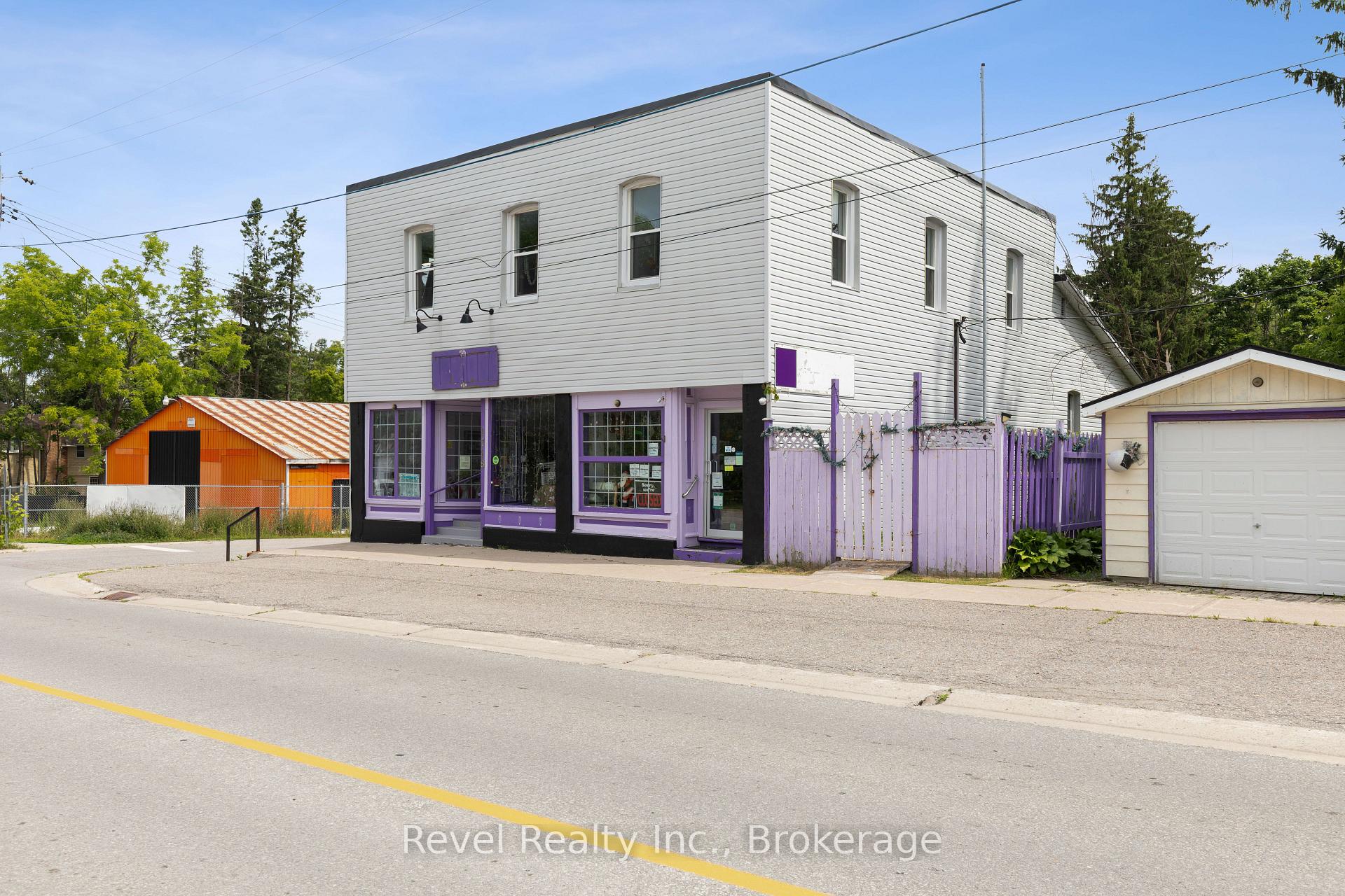 1718 Kirkfield Road, Kawartha Lakes, ON K0M 2B0