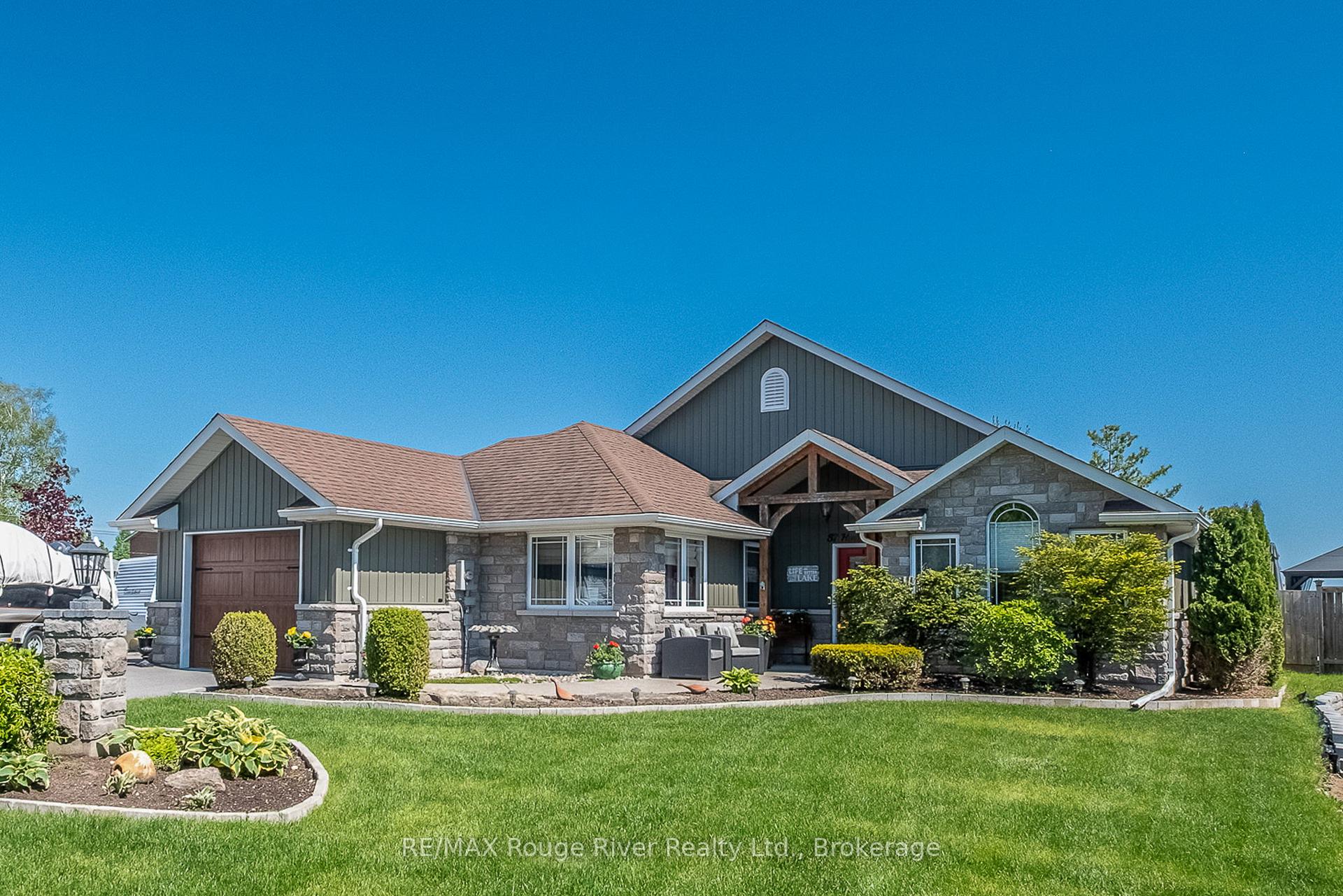 57 Harbour Street, Brighton, ON K0K 1H0