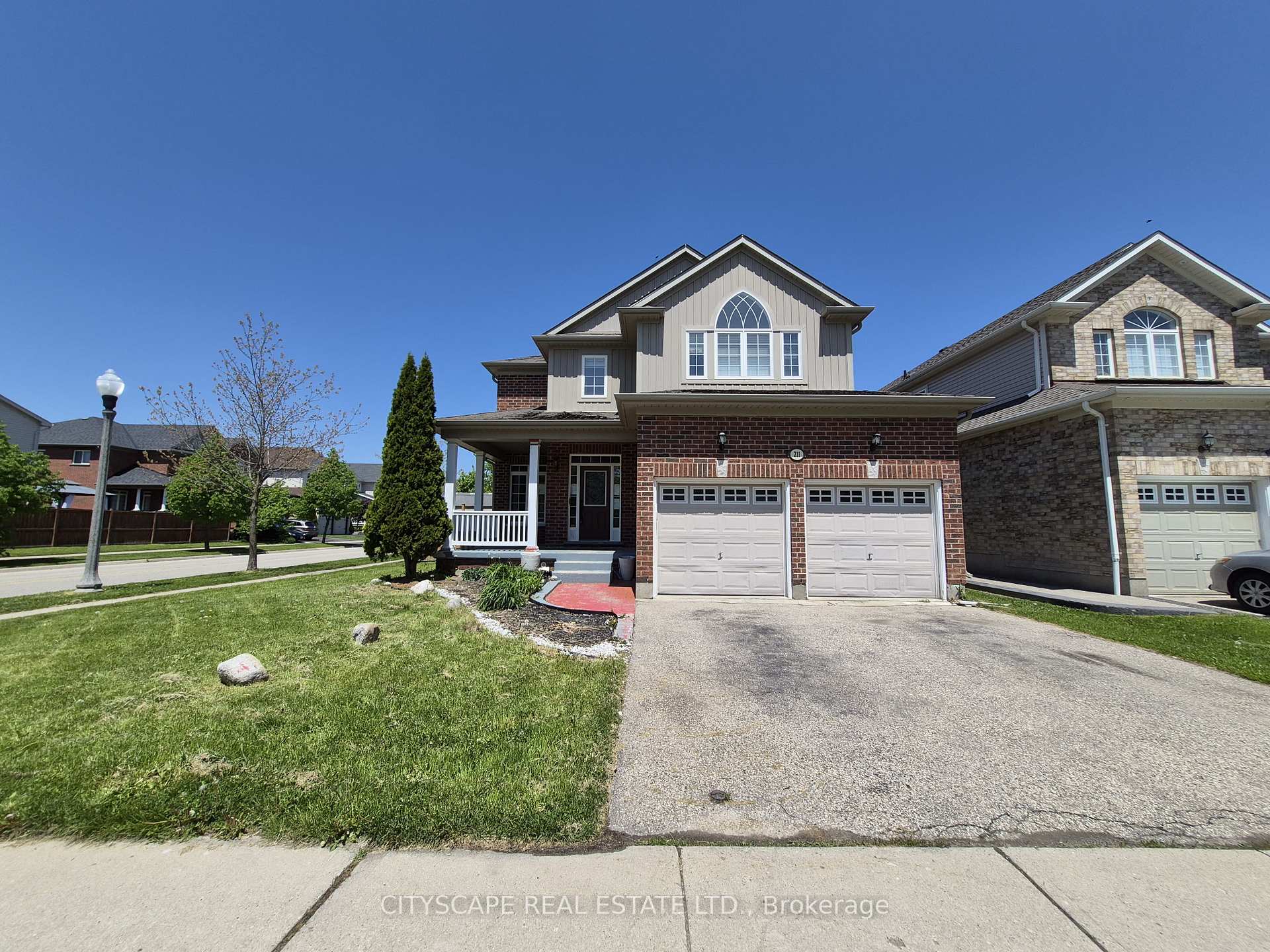 211 Sims Estate Drive, Kitchener, ON N2A 4L2