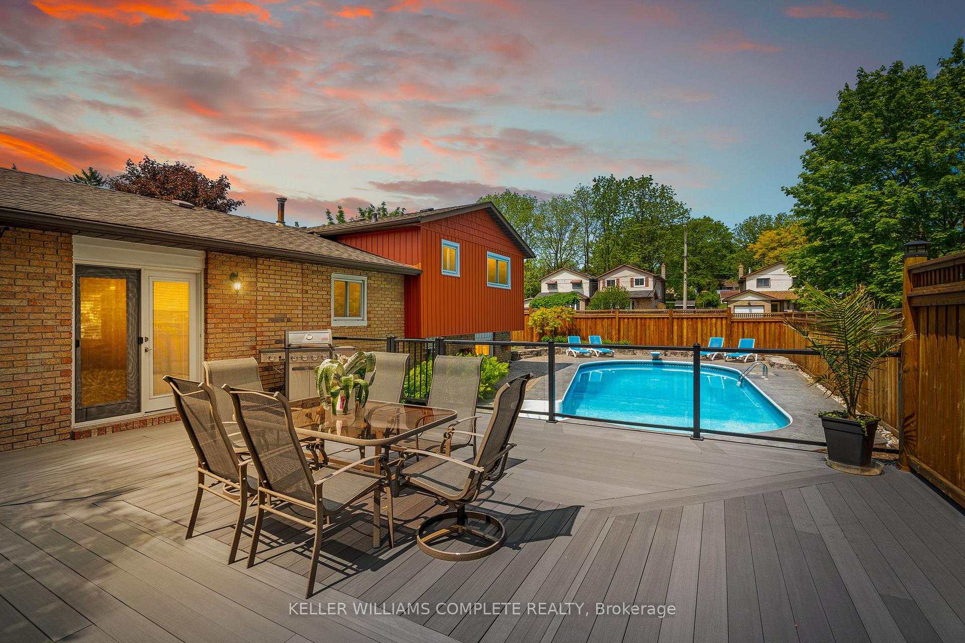 25 Burke Drive, Haldimand, ON N3W 1C3