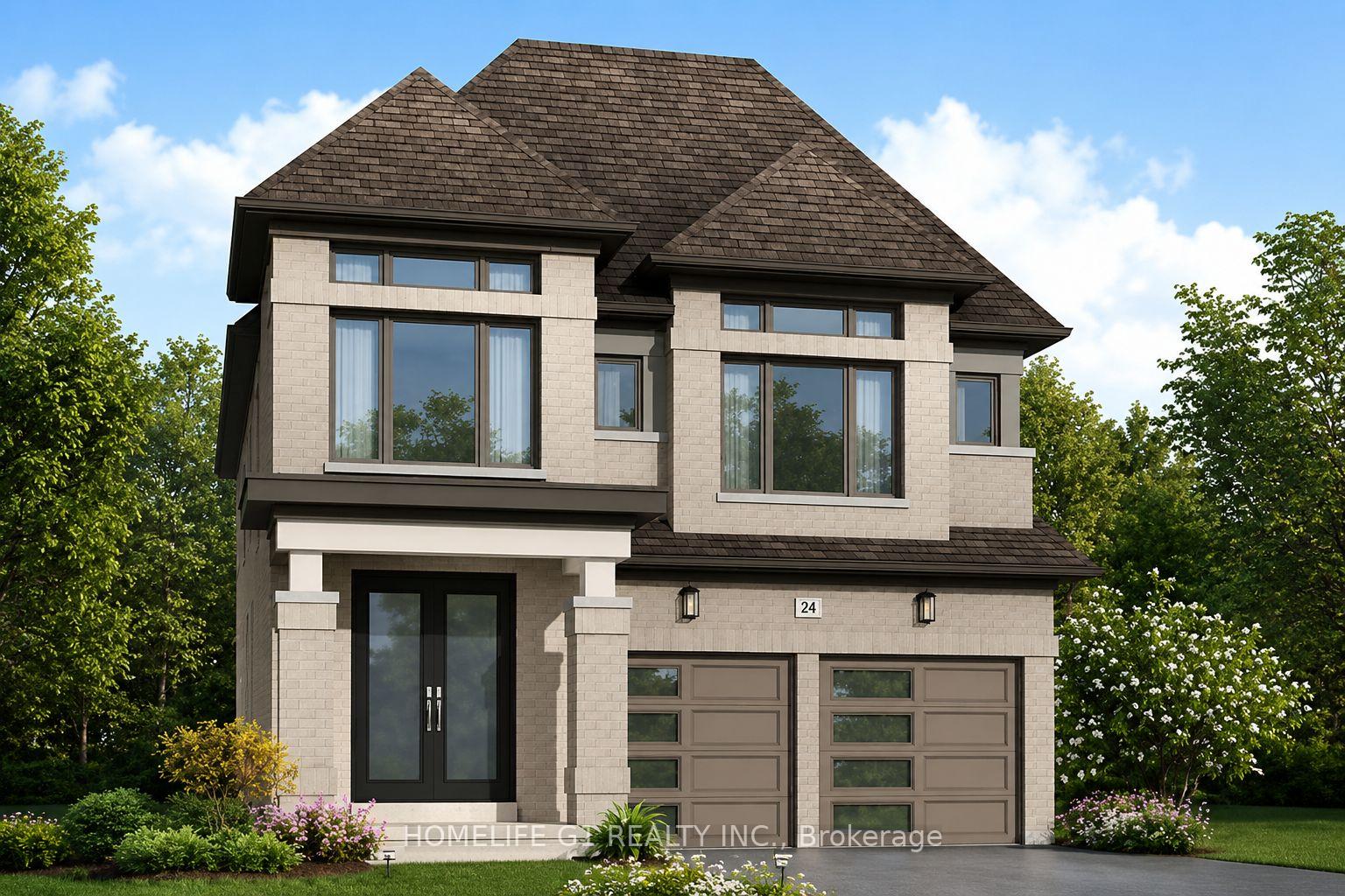 600 Windwood Drive, Hamilton, ON L0R 1C0
