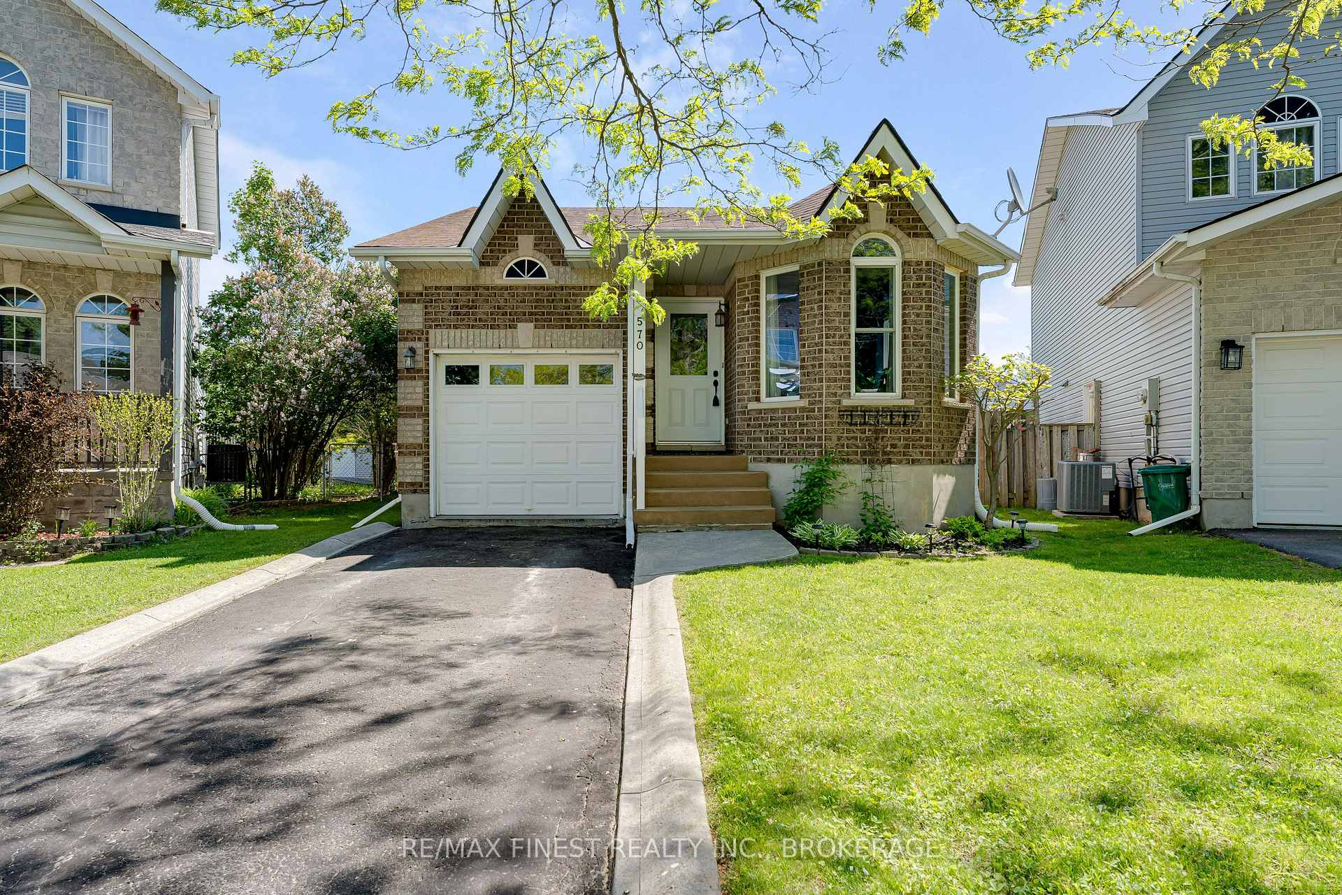 570 Freeman Crescent, Kingston, ON K7K 7H5