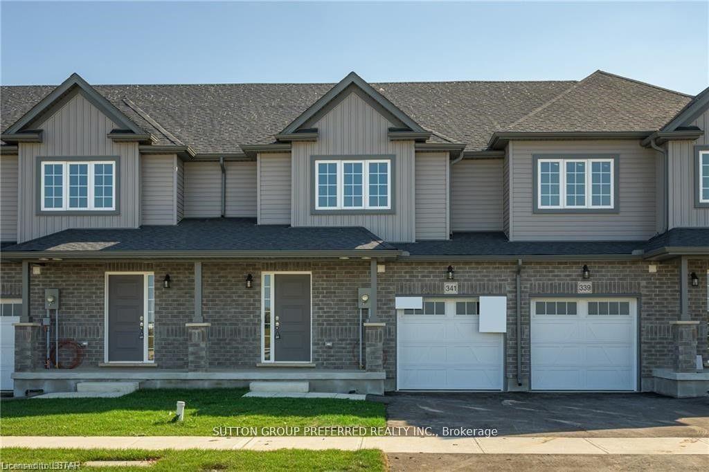 375 KENNINGTON Way, London South, ON N6L 0H4