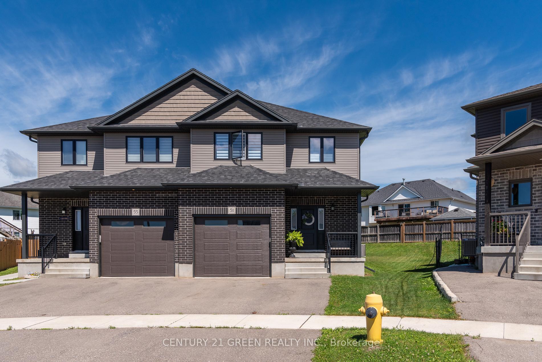 51 Crab Apple Court, Wellesley, ON N0B 2T0