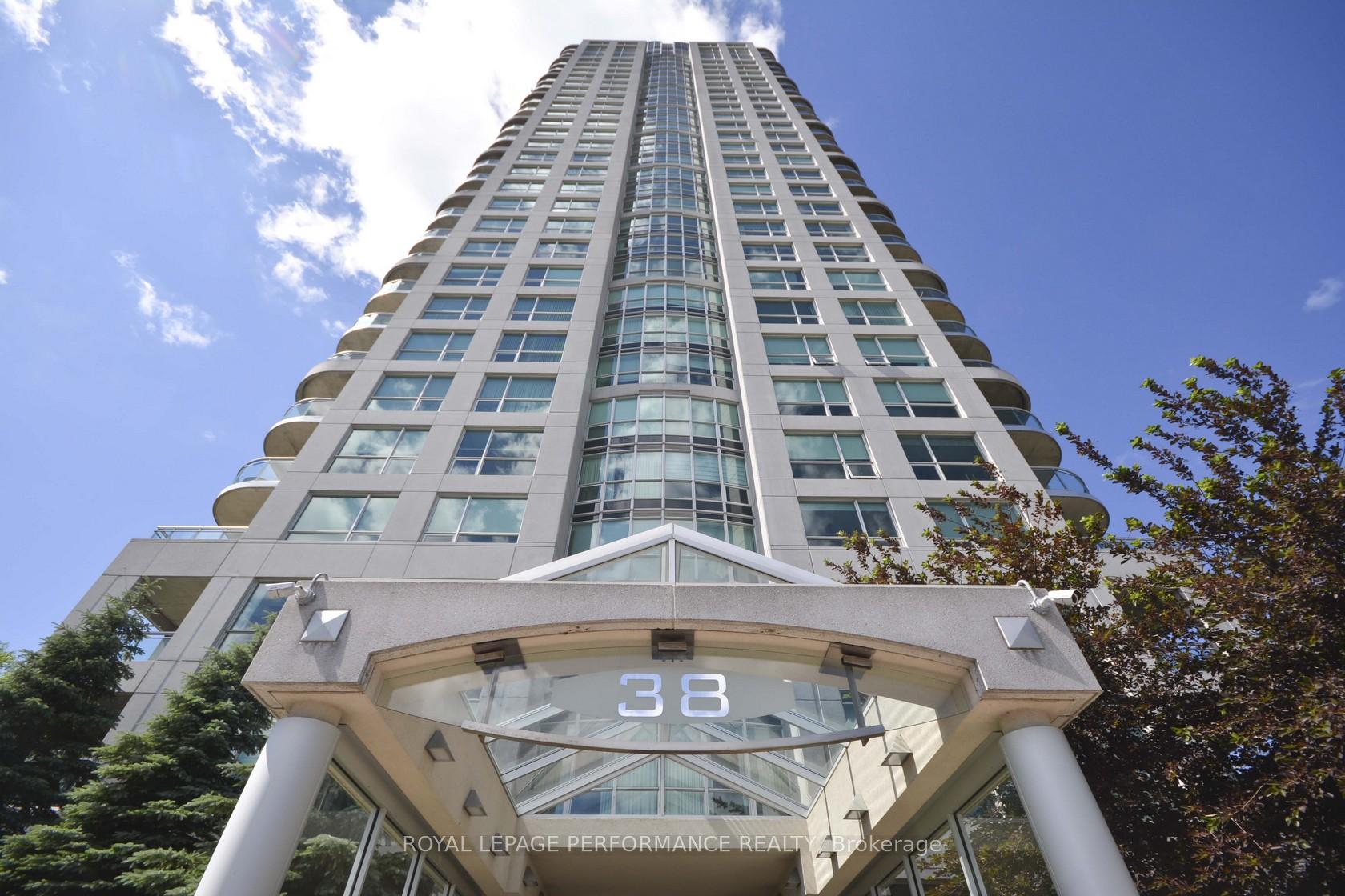 38 Metropole Private 1101, Westboro - Hampton Park, ON K1Z 1E9