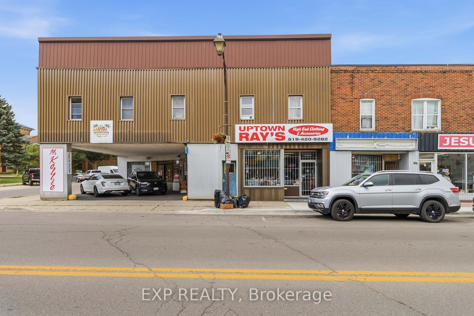 20 Colborne Street S 1, Norfolk, ON N3Y 4H1