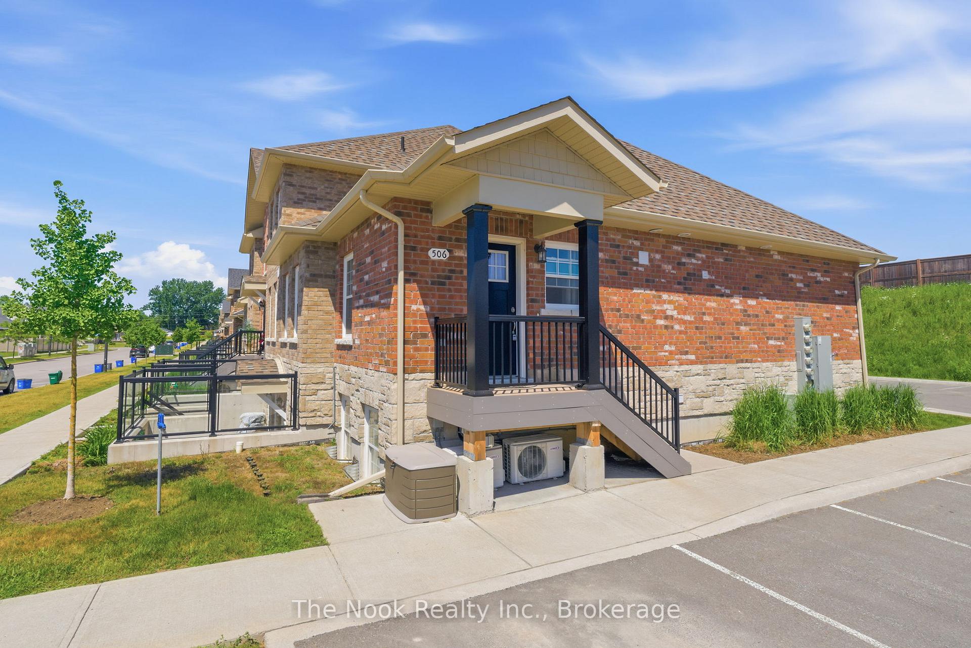 470 Lonsberry Drive 506, Cobourg, ON K9A 0K4
