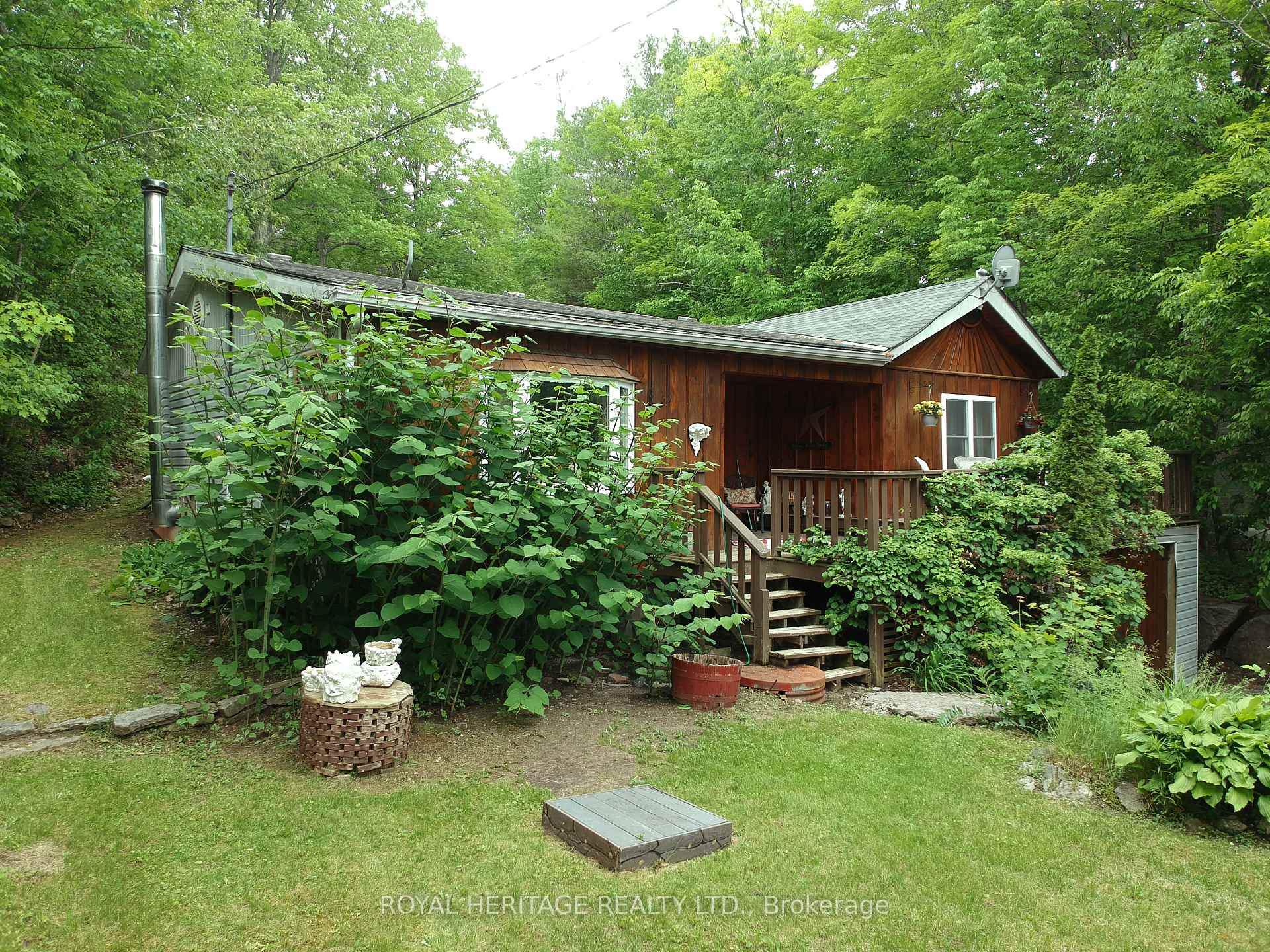 95 Whispering Waters Road, Trent Hills, ON K0K 2M0