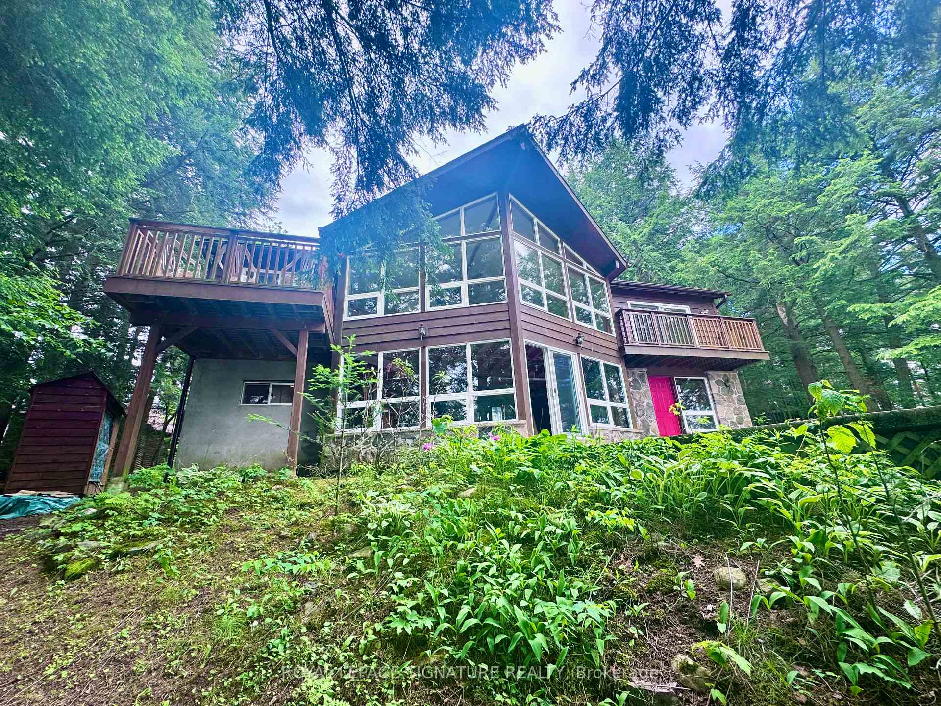1295 Beaverdam Trail, Minden Hills, ON K0M 2K0