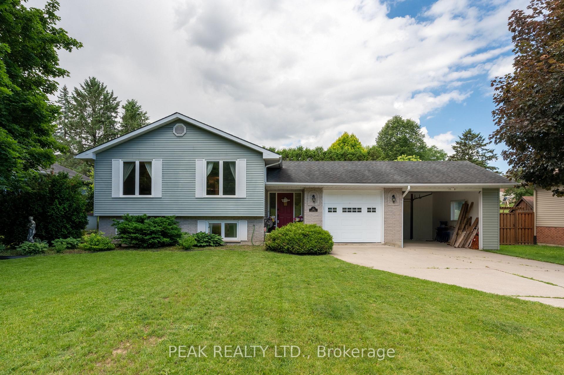 155 Huron Street, Zorra, ON N0J 1J0