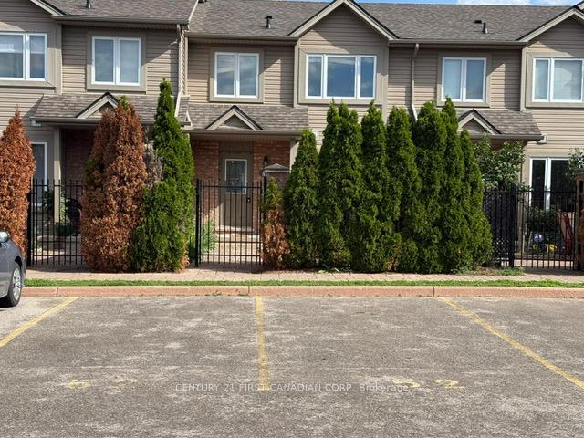 1600 Mickleborough Drive 52, London North, ON N6G 5R9