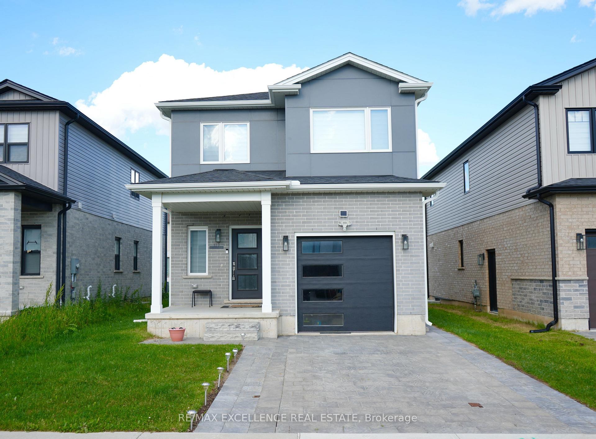 130 BYERS Street, London South, ON N6L 0J3