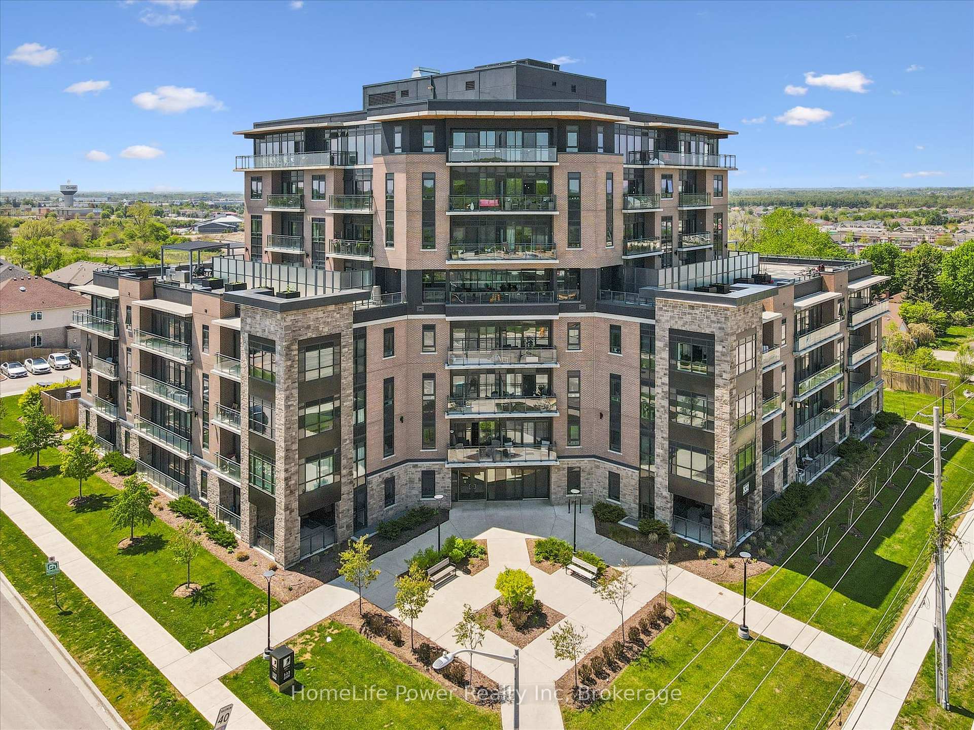 332 Gosling Gardens 803, Guelph, ON N1L 0P8