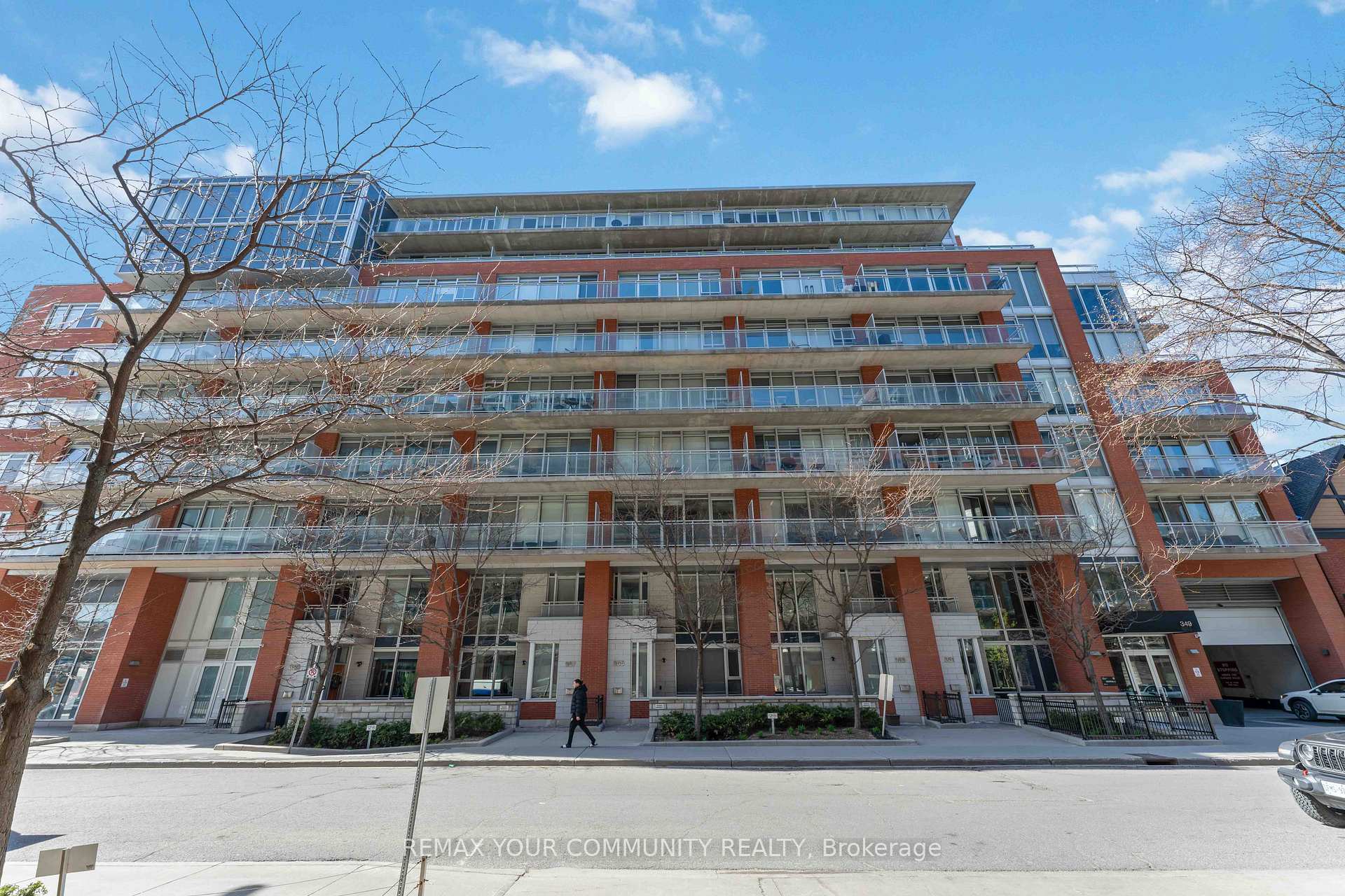 349 Mcleod Street 630, Ottawa Centre, ON K2P 0S1