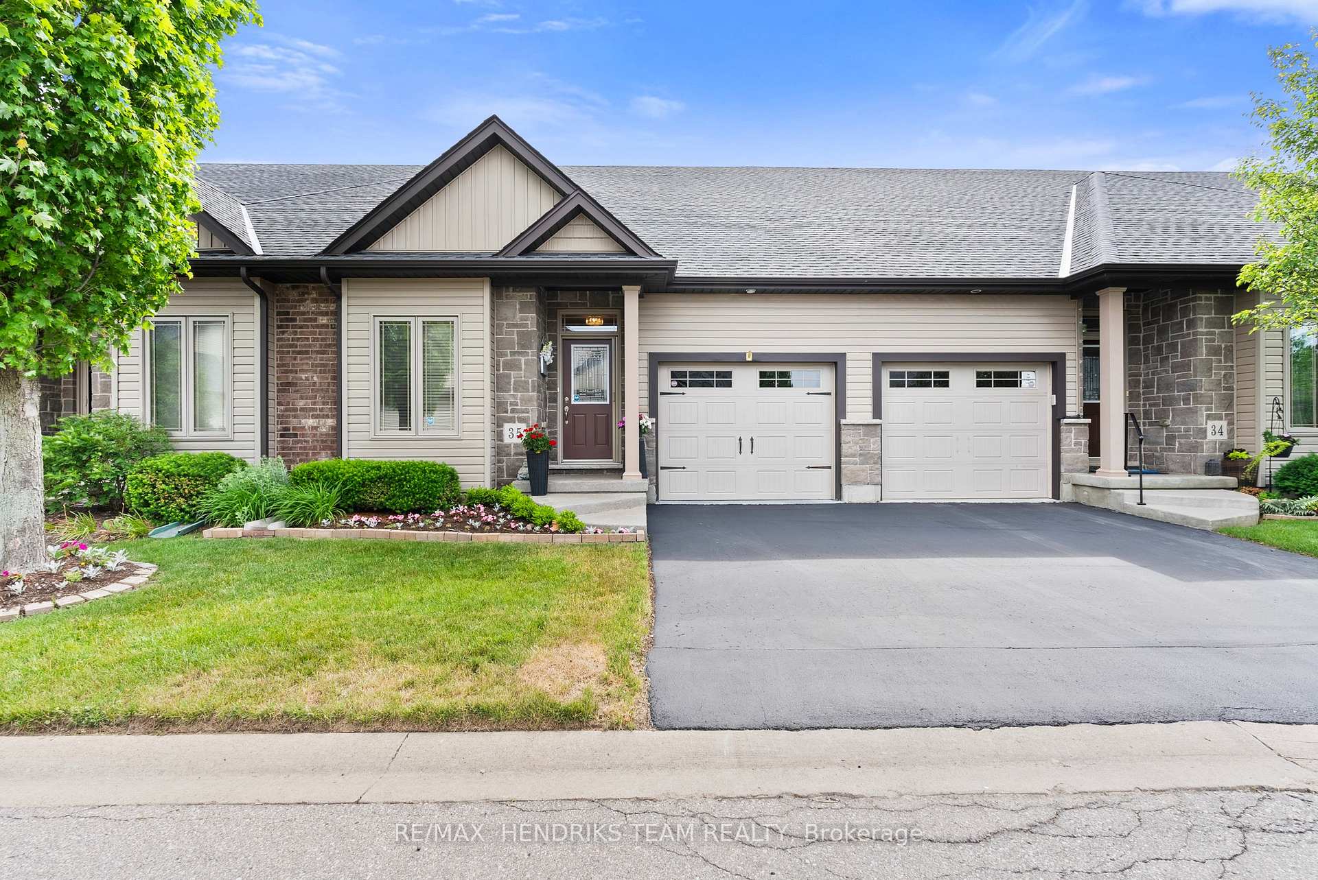 9440 Eagle Ridge Drive 35, Niagara Falls, ON L2H 0G2