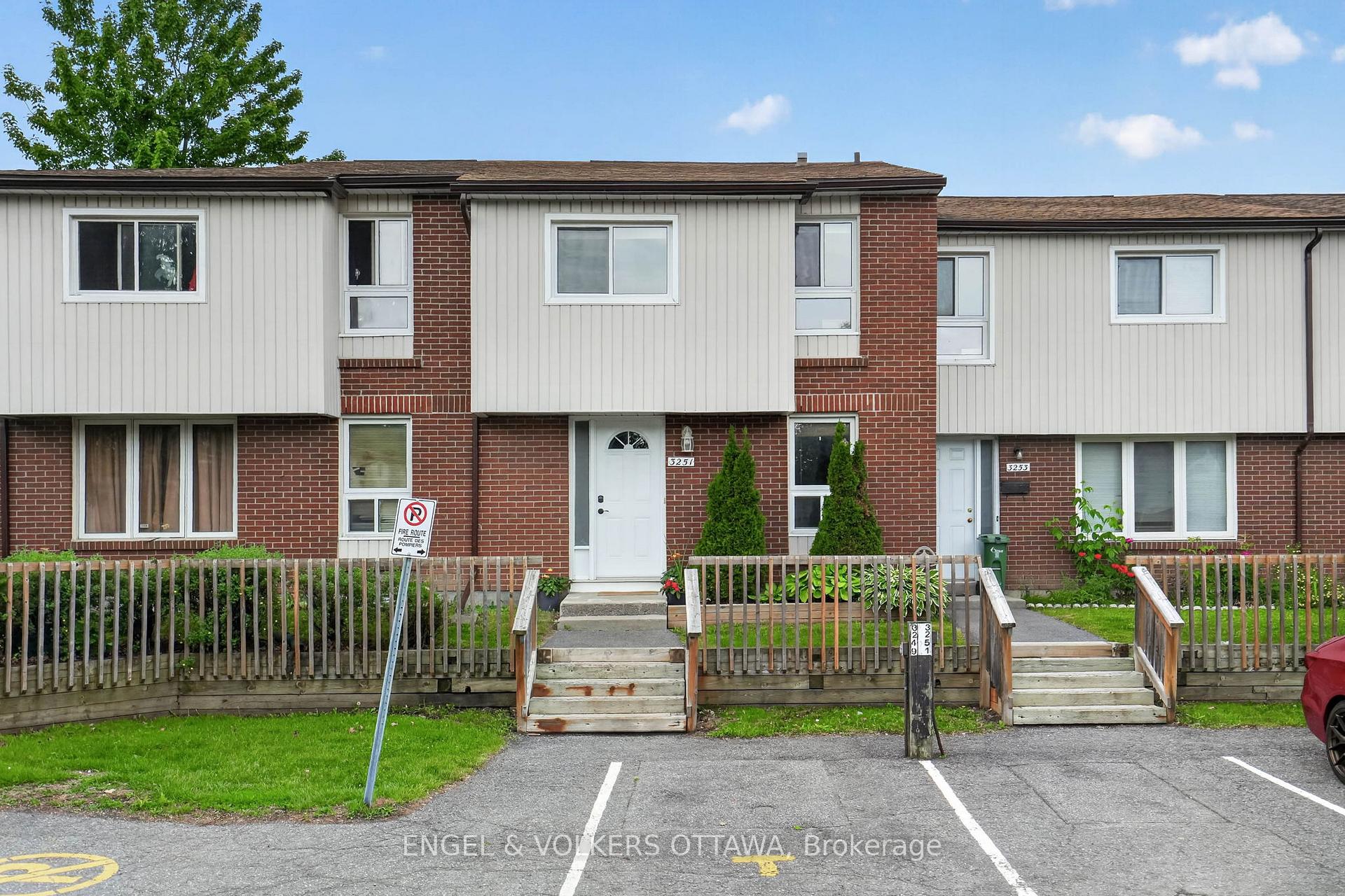 3251 Bannon Way 46, Blossom Park - Airport and Area, ON K1T 1T2