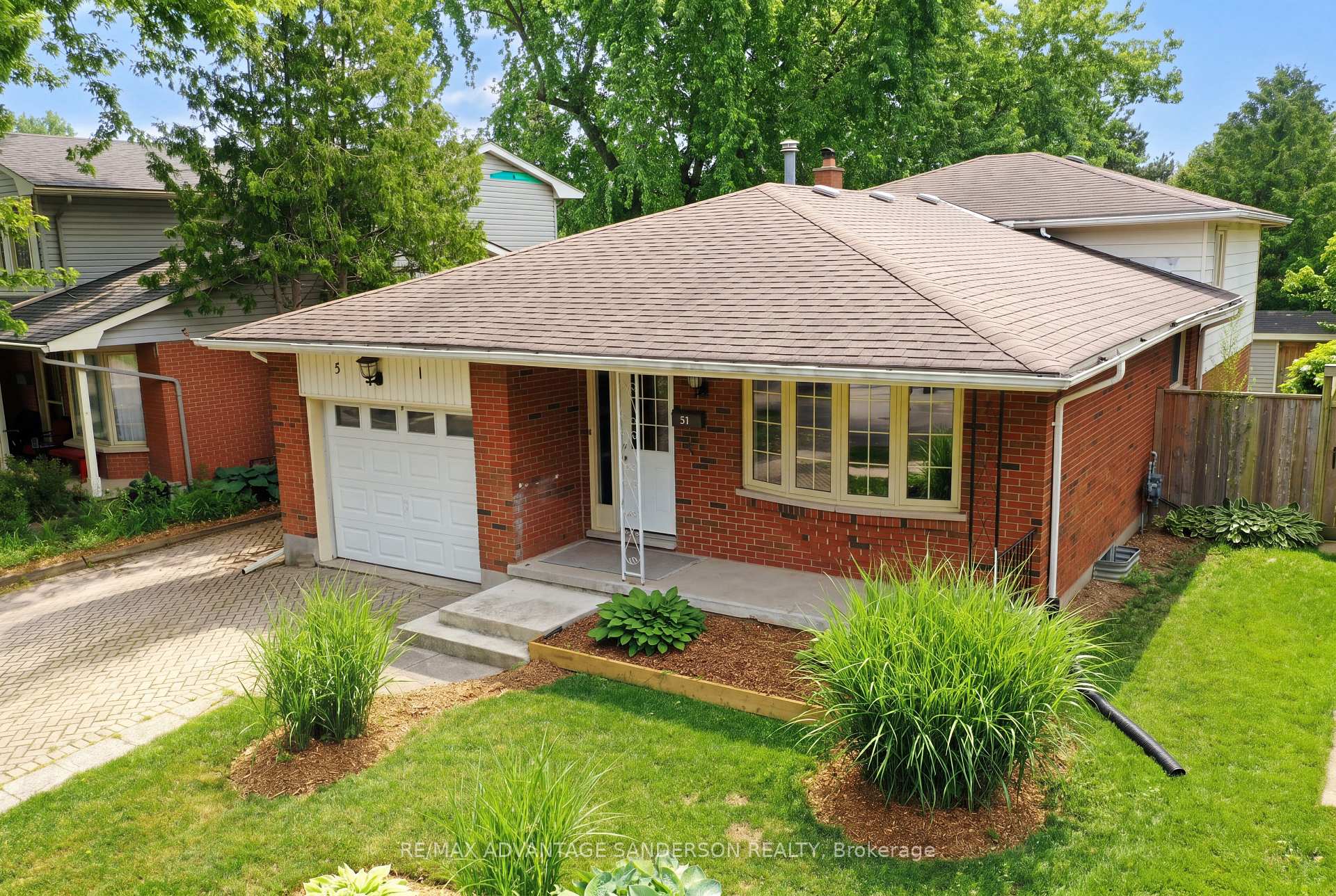 51 Concord Crescent, London North, ON N6G 3H4