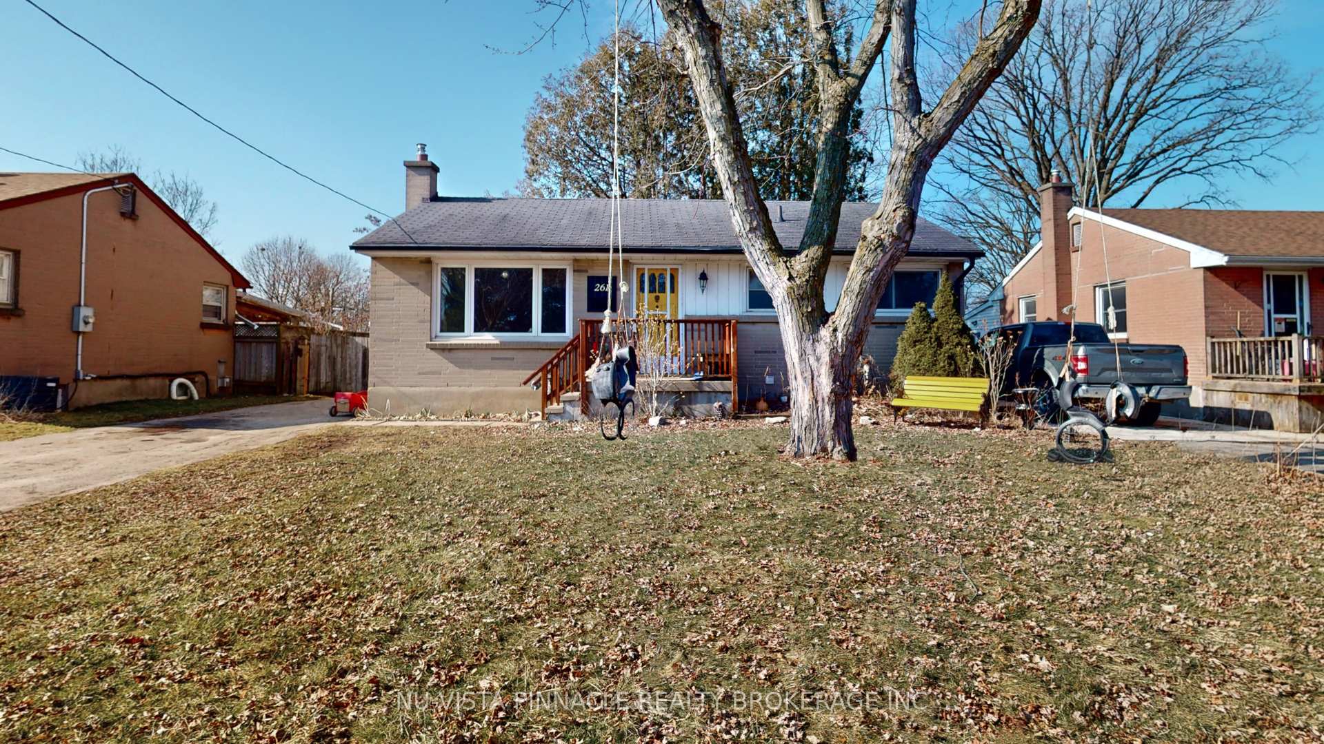 261 Winnipeg Street, London East, ON N5W 4T8