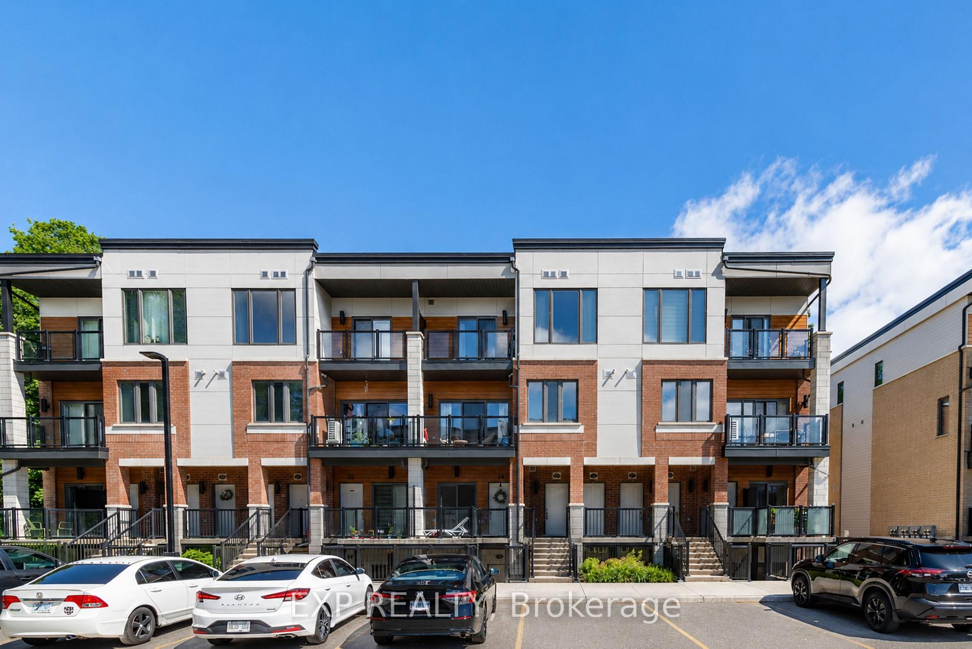 25 Isherwood Avenue 23, Cambridge, ON N1R 0E2