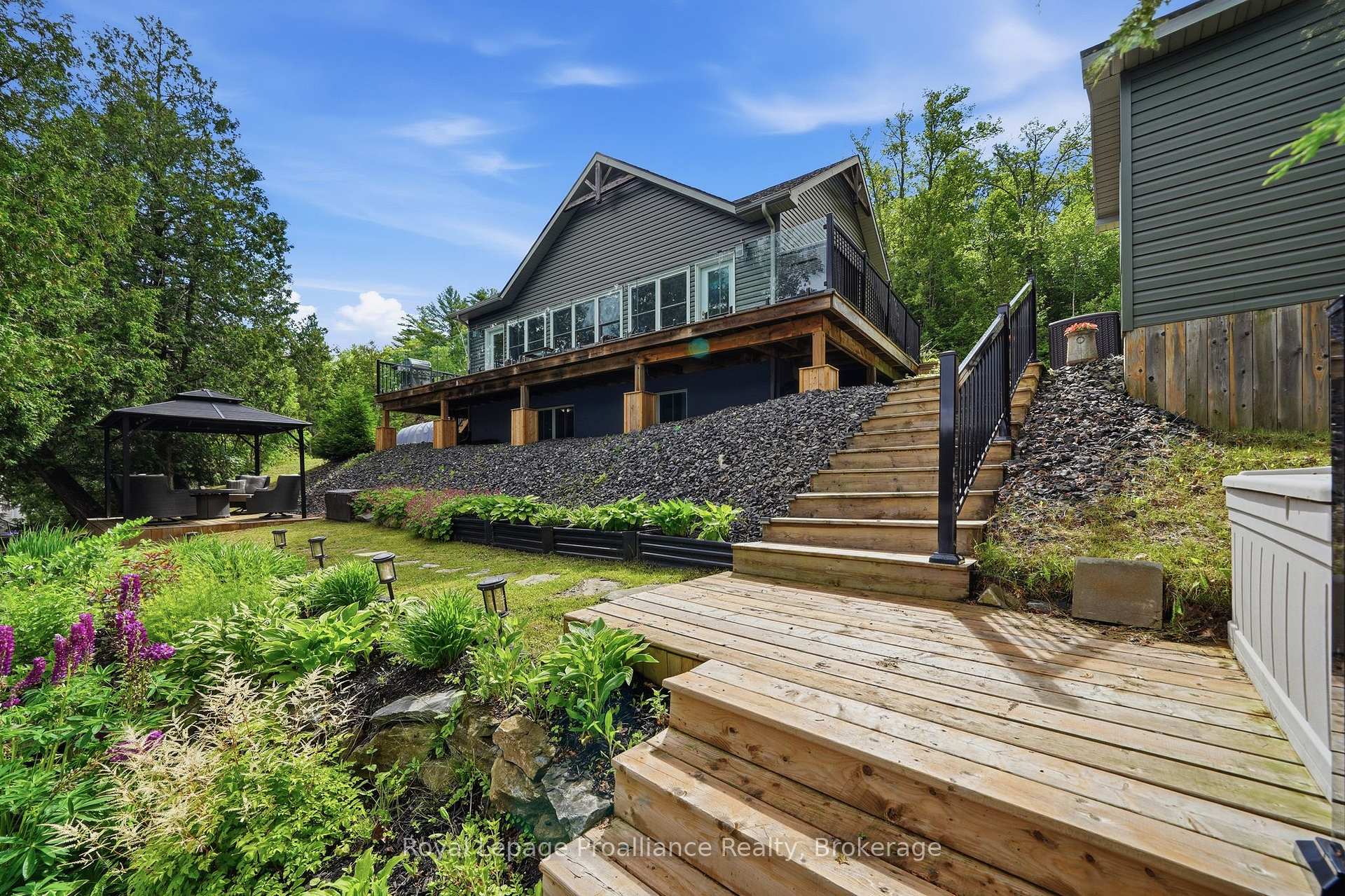 1219 Silver Mine Lane, Frontenac, ON K0H 1B0