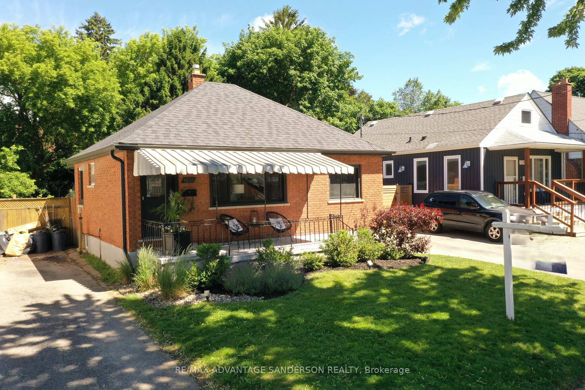 1226 Wilton Avenue, London East, ON N5W 2G8