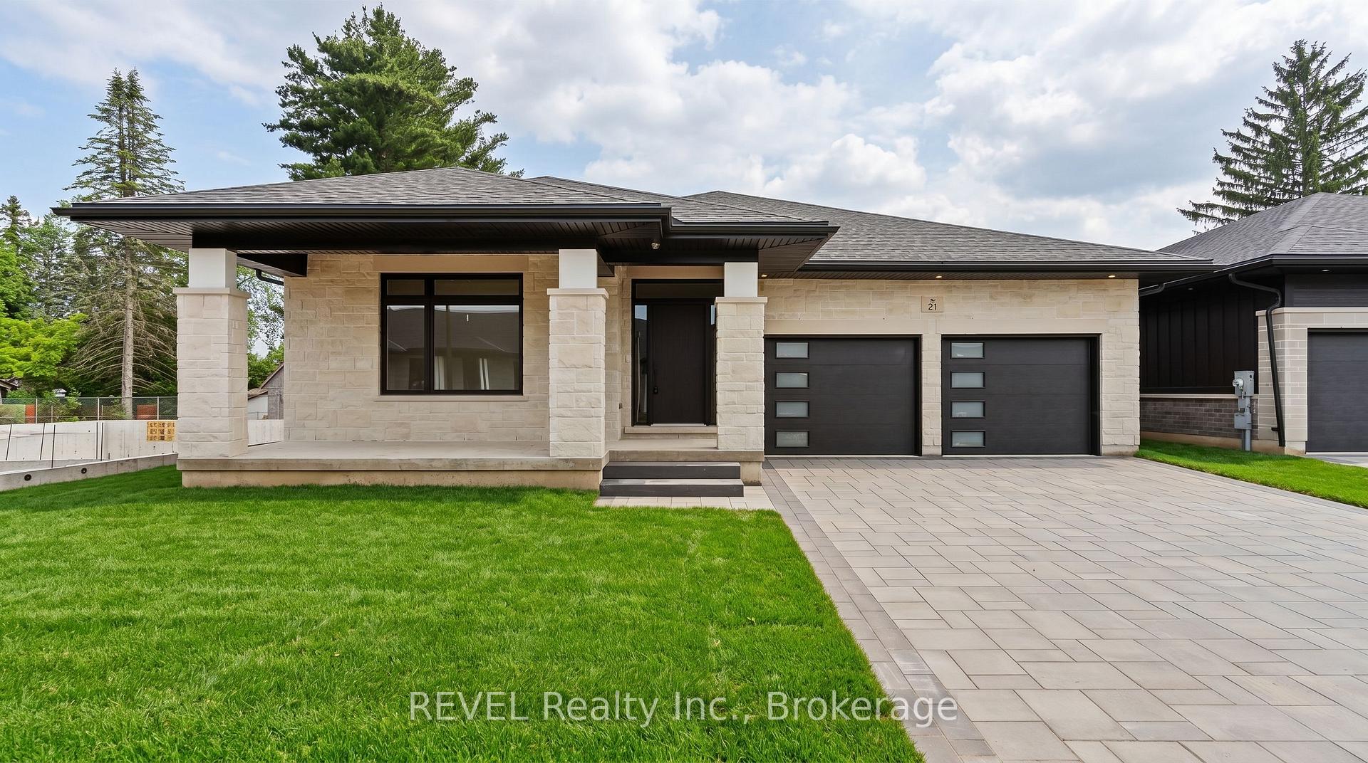 23 Accursi Crescent, Pelham, ON L0S 1E4