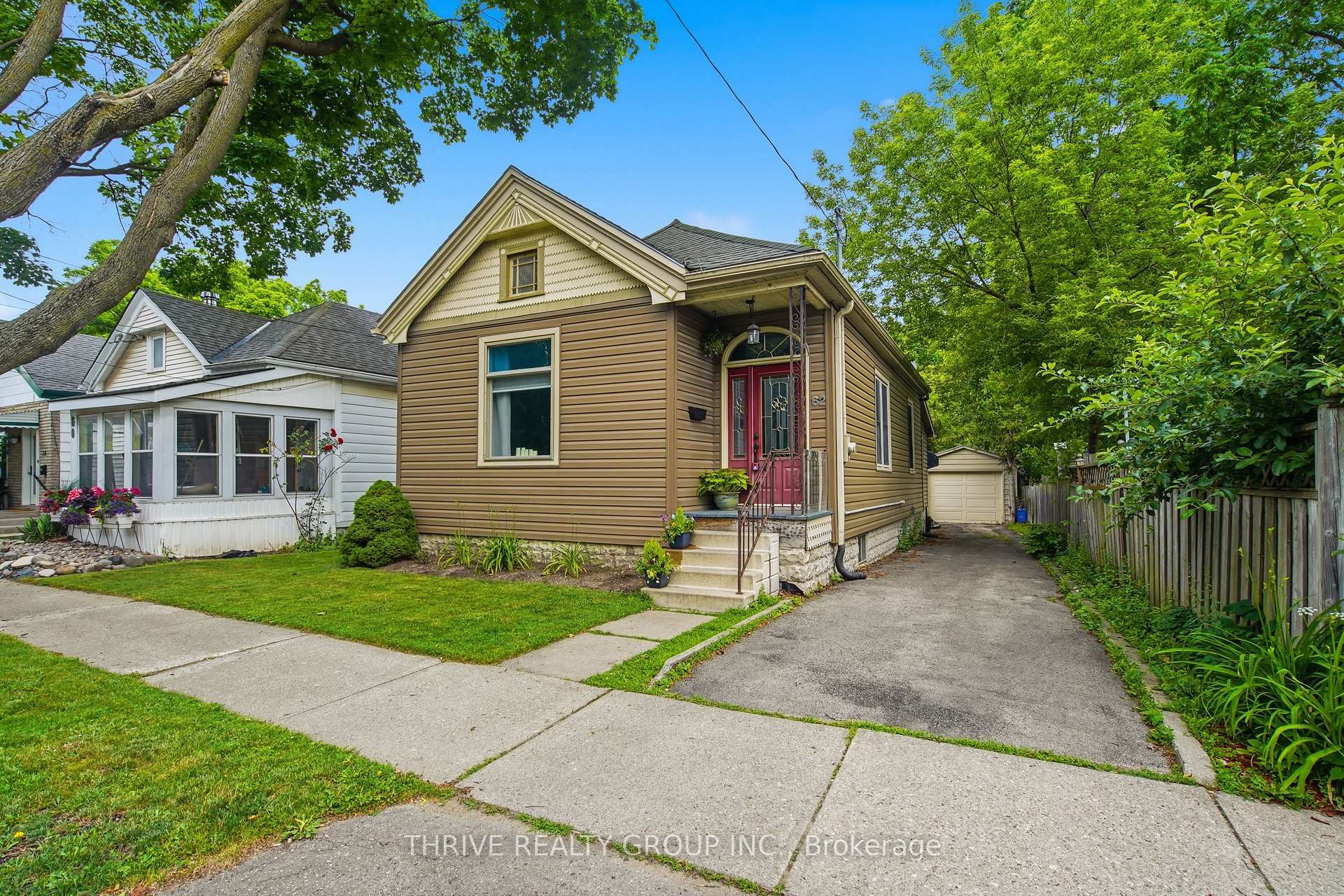 62 TECUMSEH Avenue E, London South, ON N6C 1R8