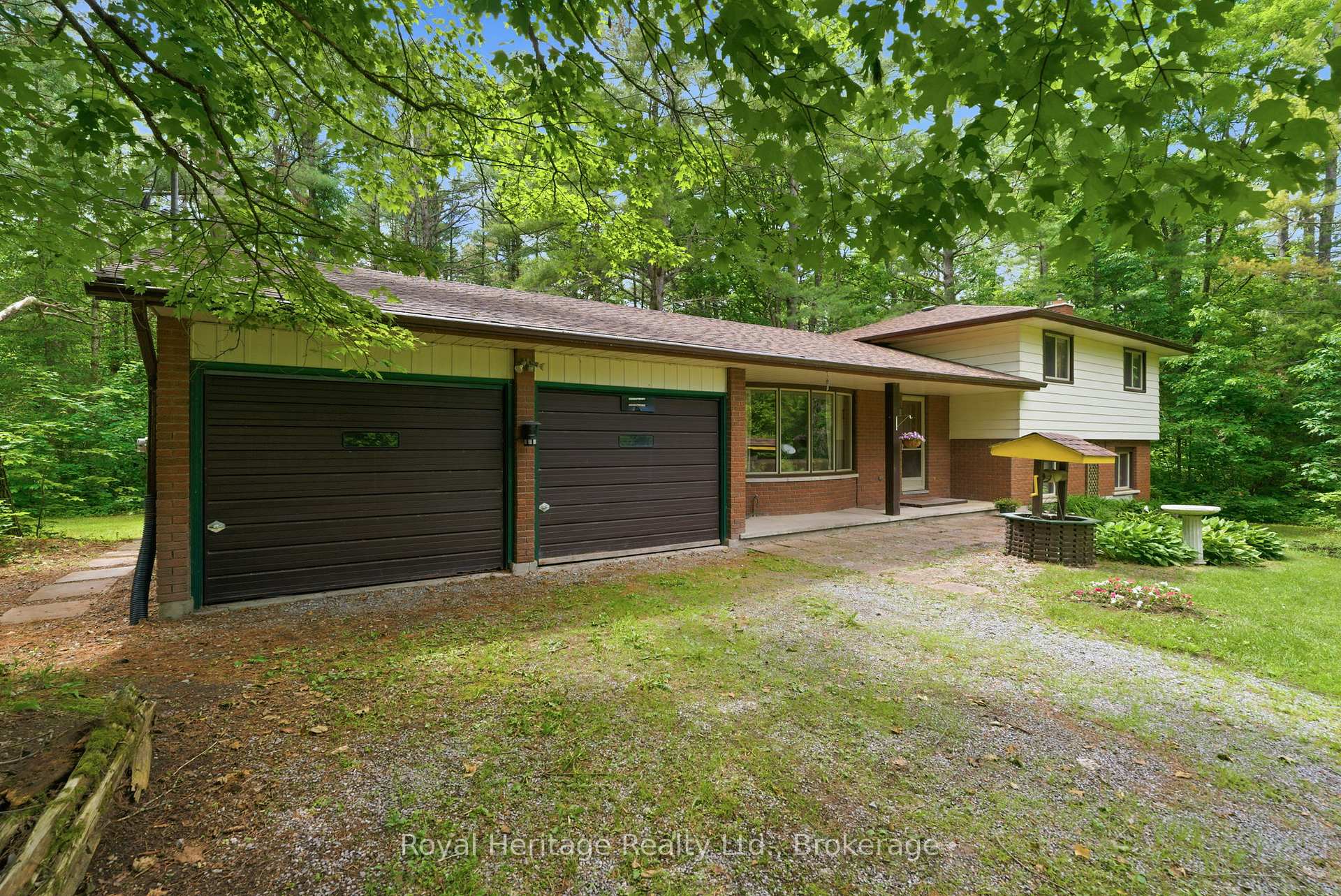 40 Melody Bay Road, Trent Lakes, ON K0L 1J0