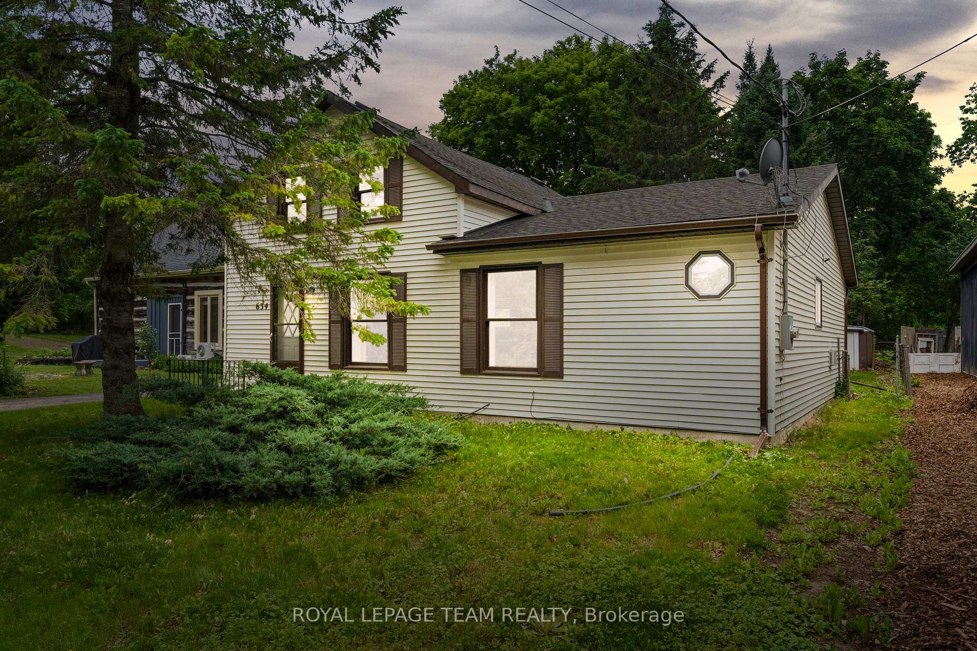 634 Elgin Street, Merrickville-Wolford, ON K0G 1N0