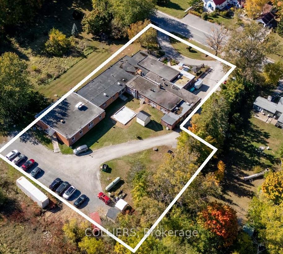 1673 County Road 12 N/A, Prince Edward County, ON K0K 2T0