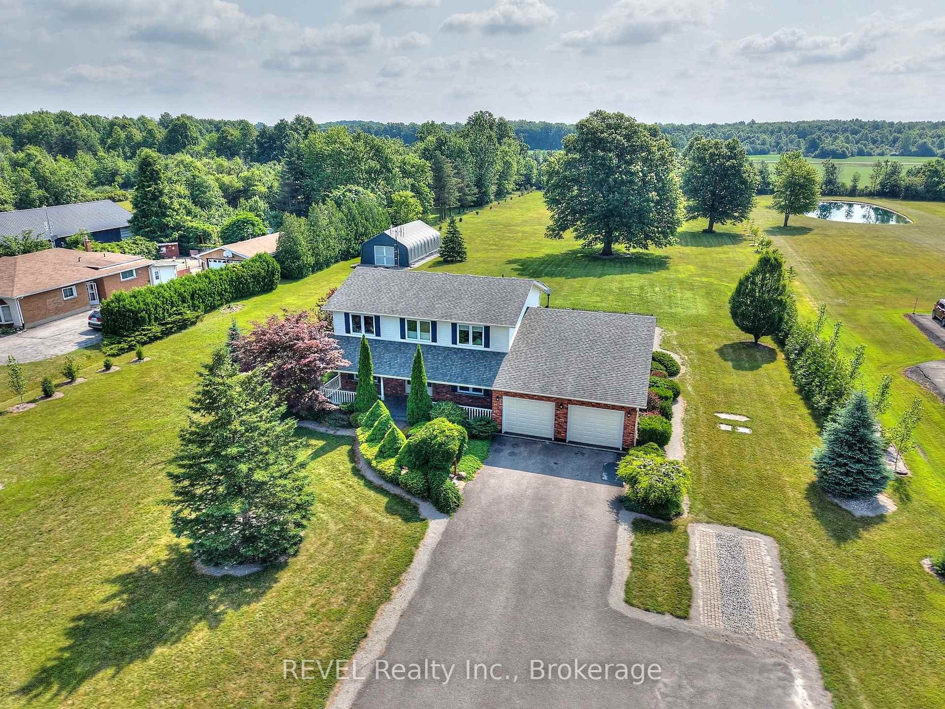 354 Doan's Ridge Road, Welland, ON L3B 5N7