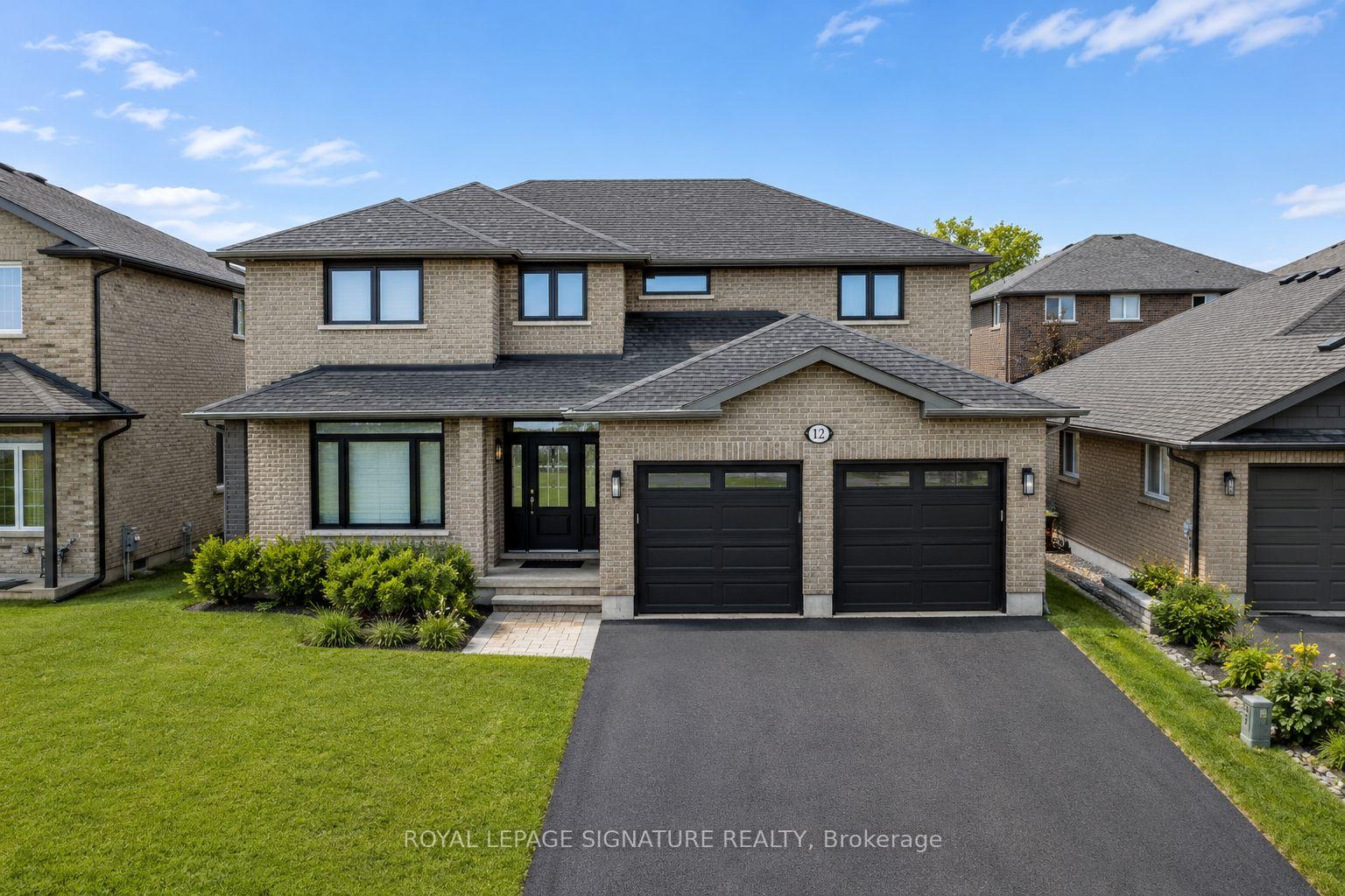 12 Hummingbird Drive, Belleville, ON K8N 0H7