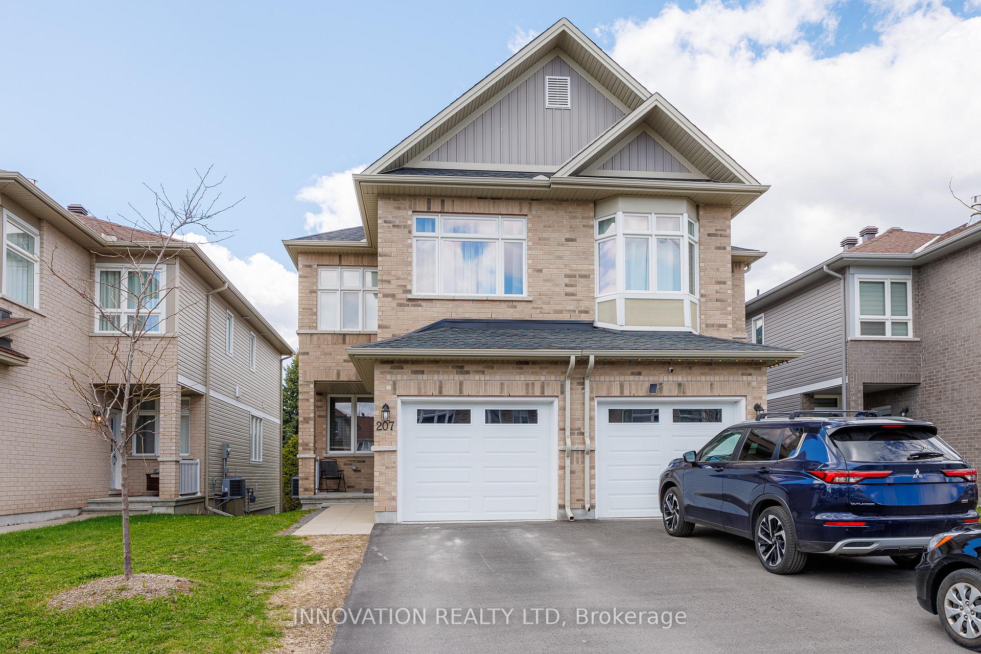 207 Bert Hall Street, Arnprior, ON K7S 0H1
