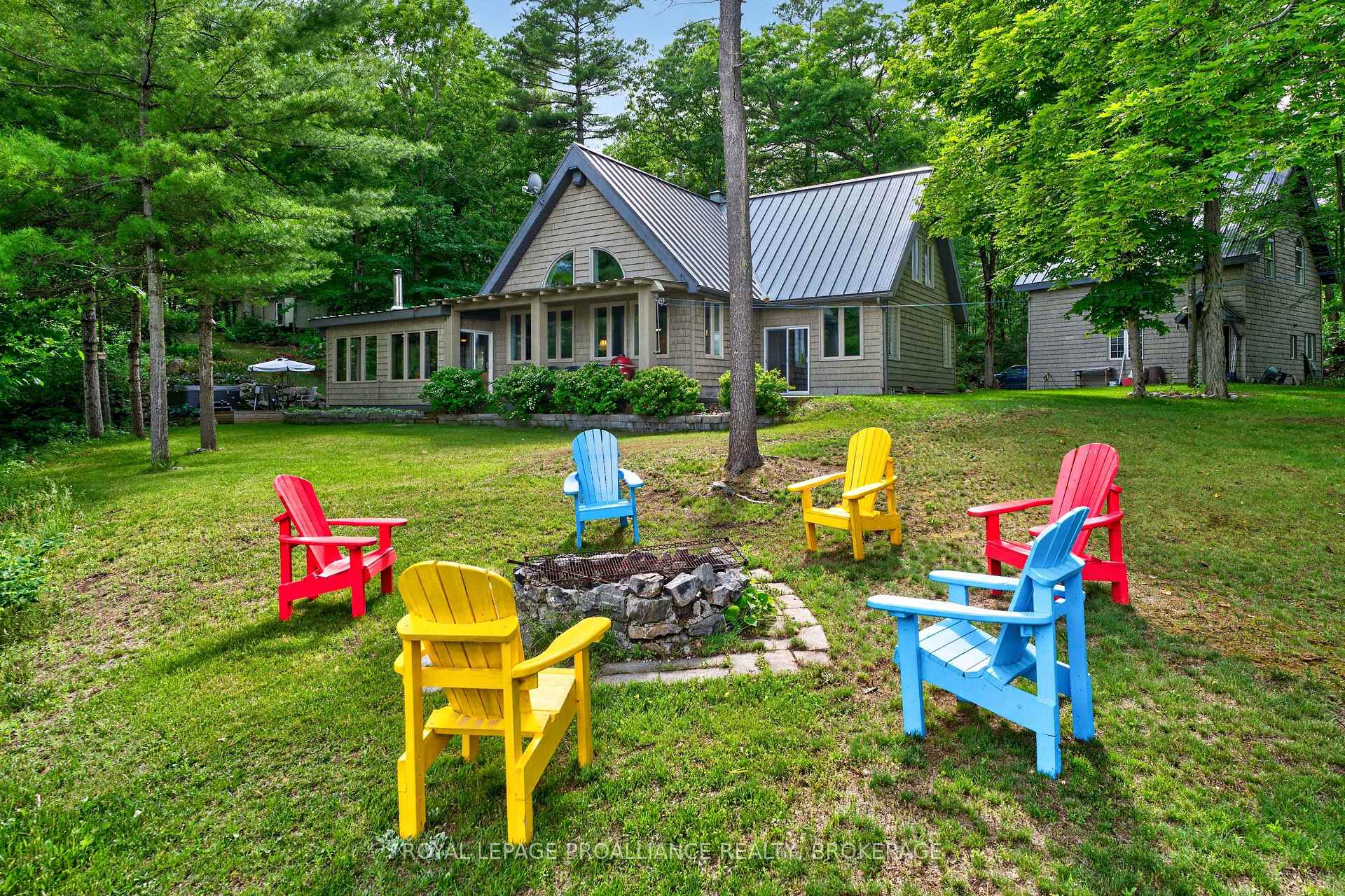 116 Nuthatch Lane, Rideau Lakes, ON K0G 1E0