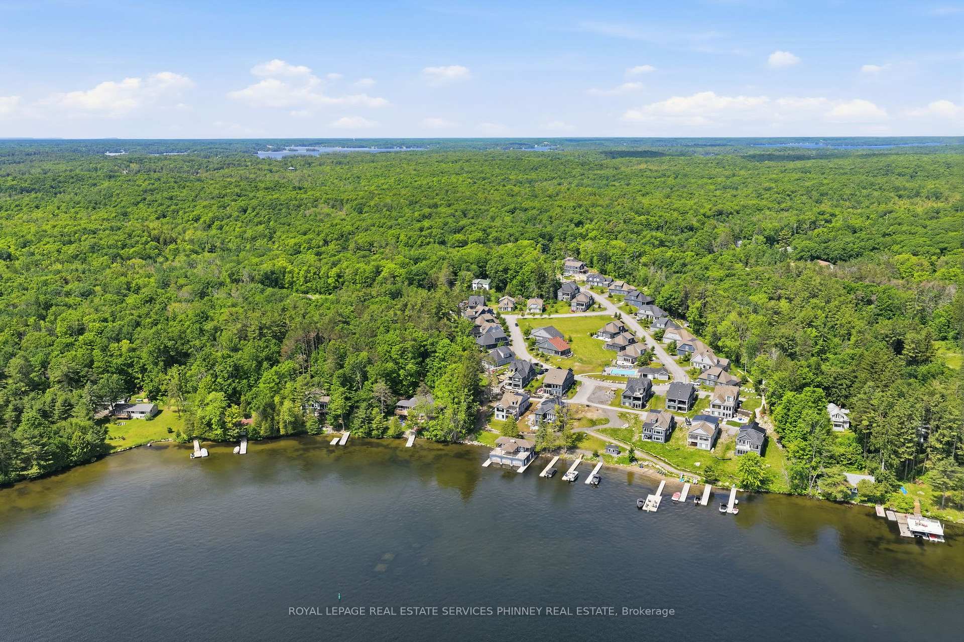 2054 Peninsula Road 43, Muskoka Lakes, ON P0B 1G0
