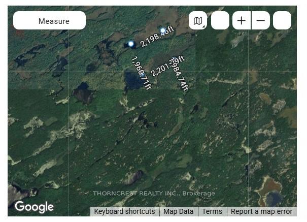 0 Ardoch Road, Frontenac, ON K0H 1C0
