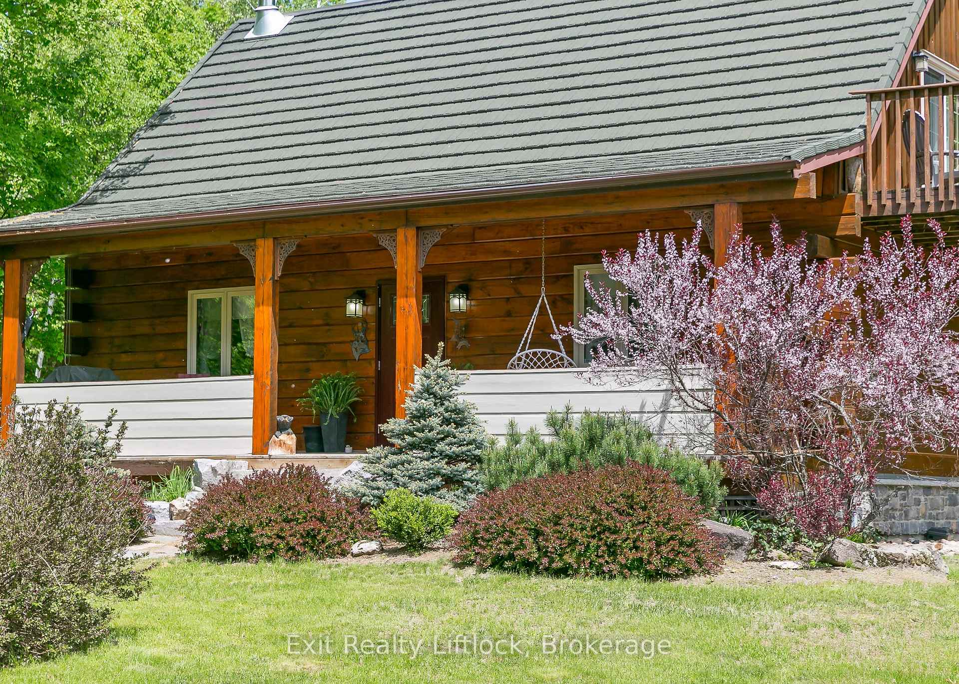 3428 County Rd 620 N/A, North Kawartha, ON K0L 1A0