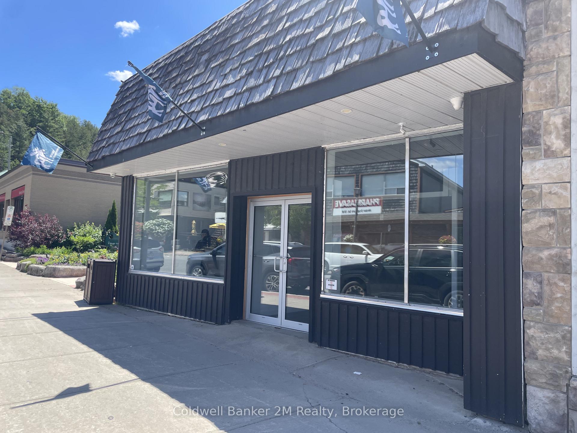 101 Bobcaygeon Road 1, Minden Hills, ON K0M 2K0