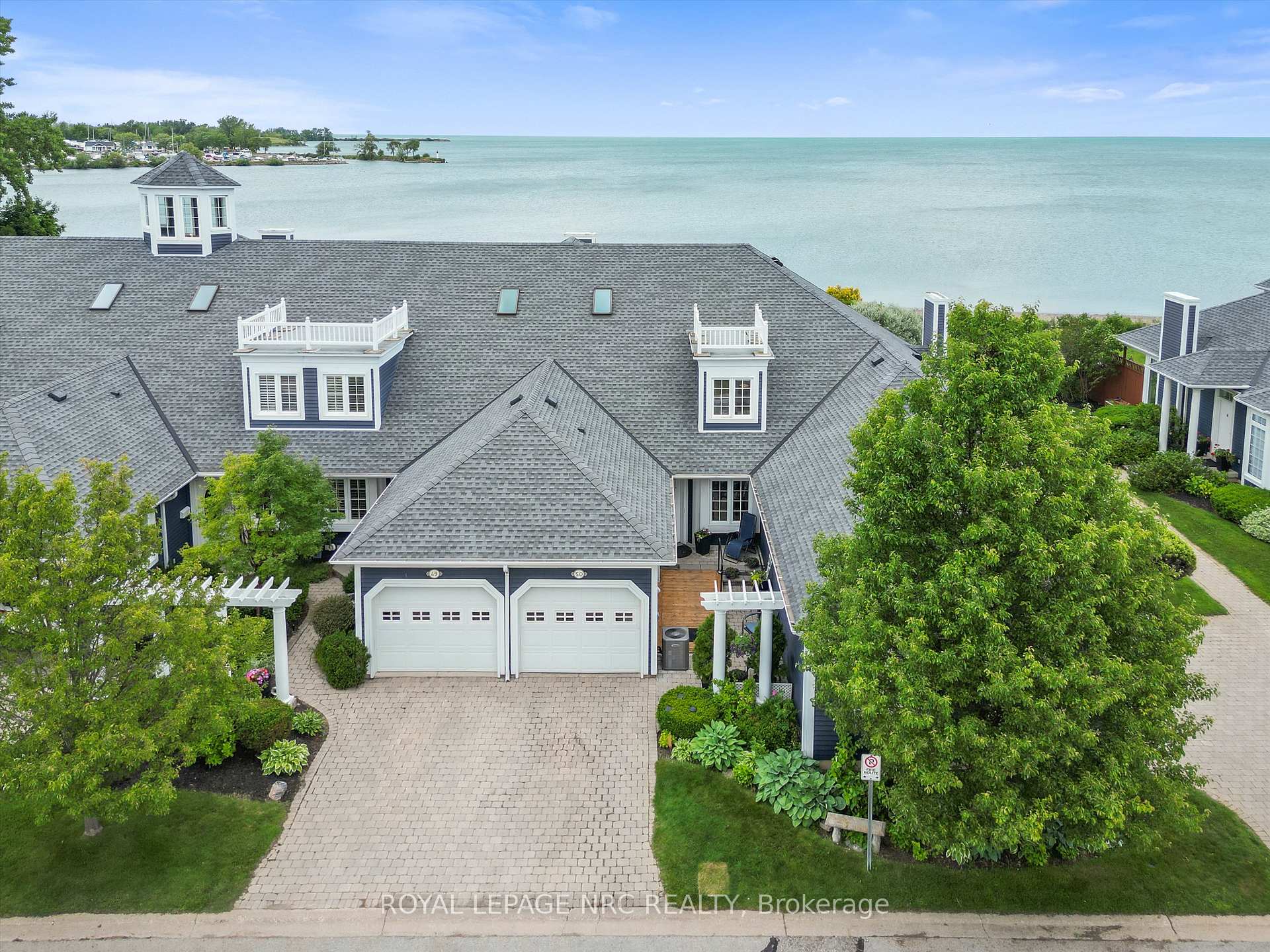 11 Lakeside Drive 50, St. Catharines, ON L2M 1P3