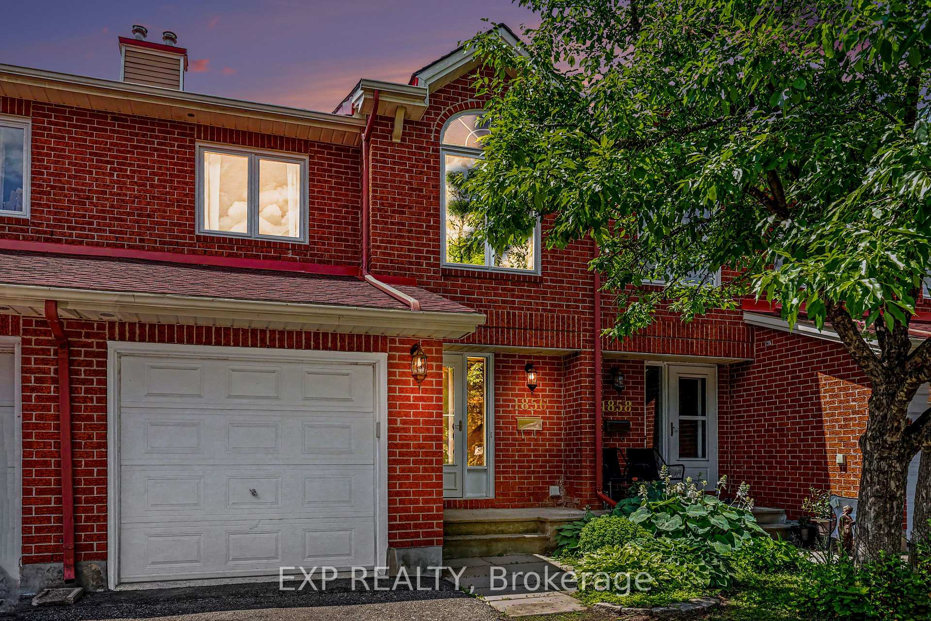 1856 Summerfields Crescent 25, Orleans - Convent Glen and Area, ON K1C 7B7