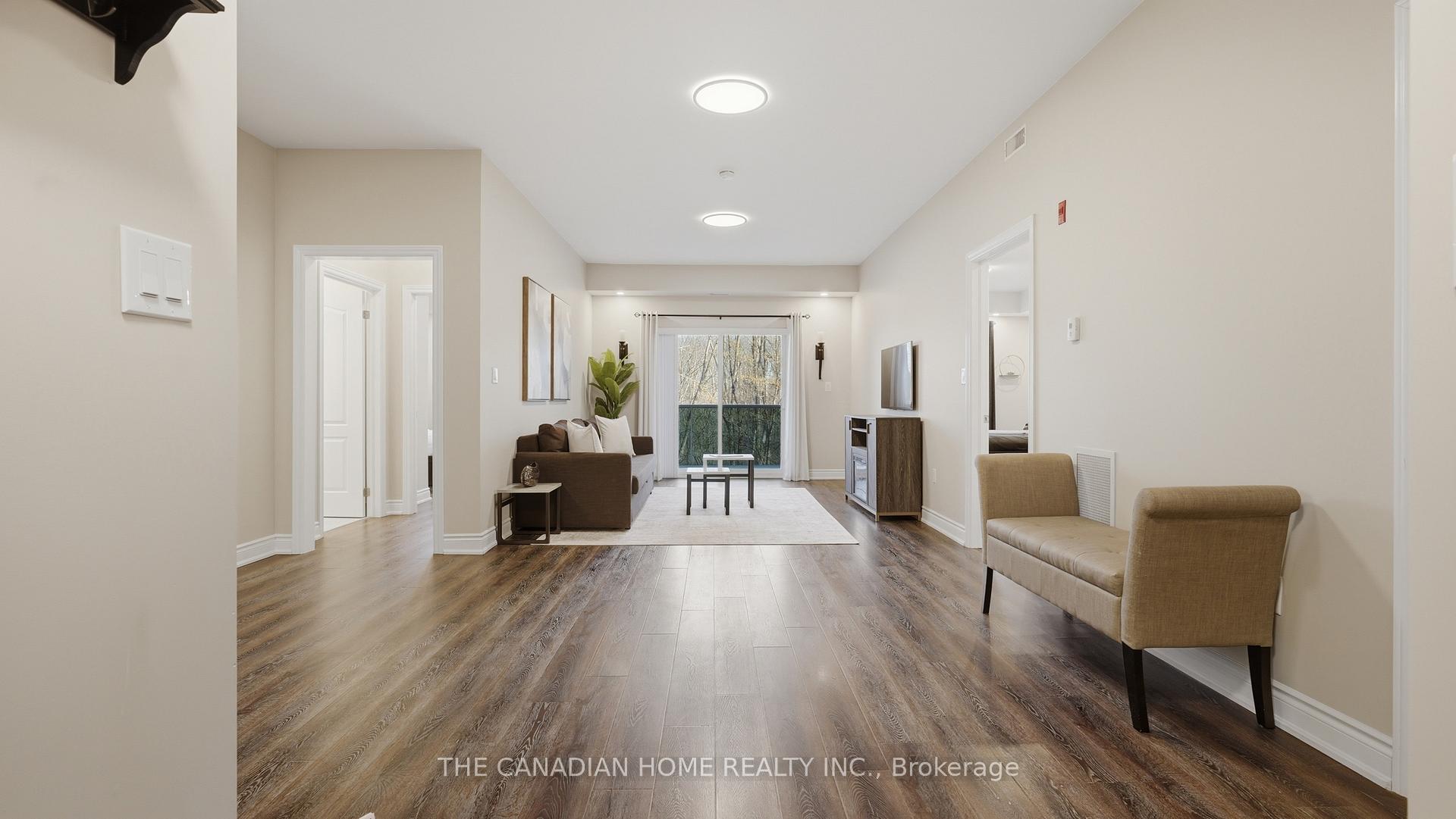 8111 Forest Glen Drive 332, Niagara Falls, ON L2H 2Y7