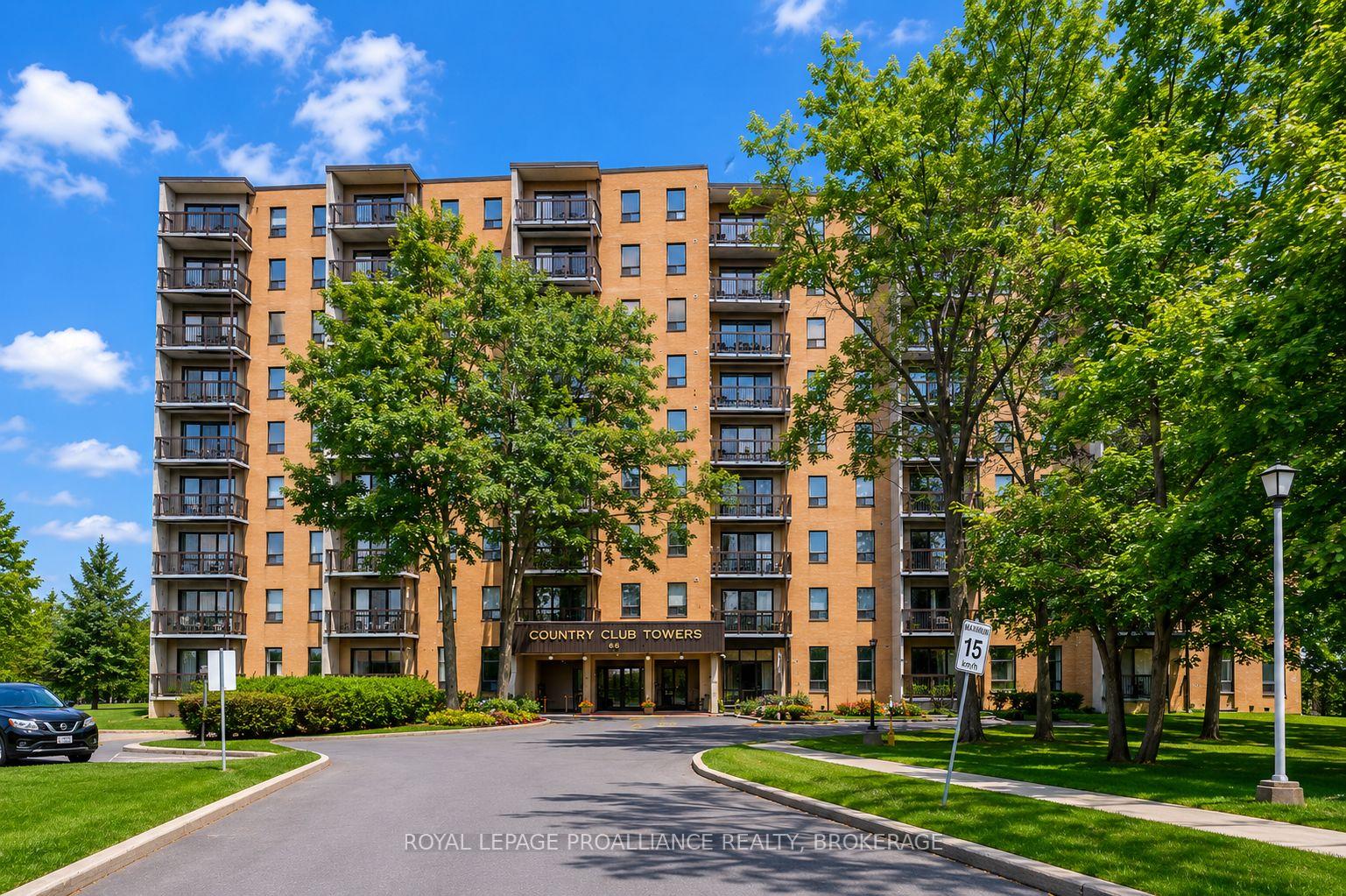 66 Greenview Drive 510, Kingston, ON K7M 7C5