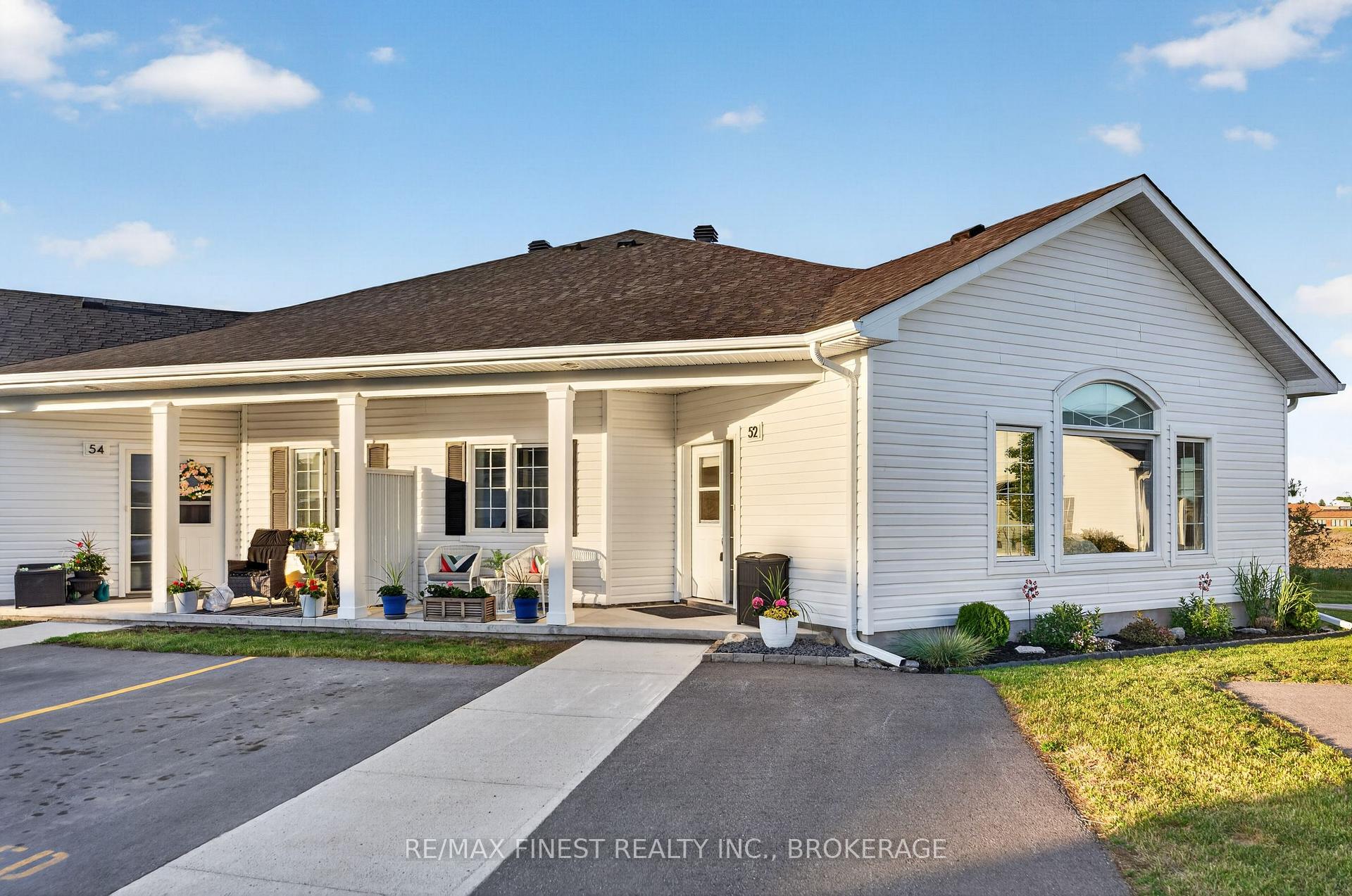 52 Lowry Place 90, Loyalist, ON K7N 0E2