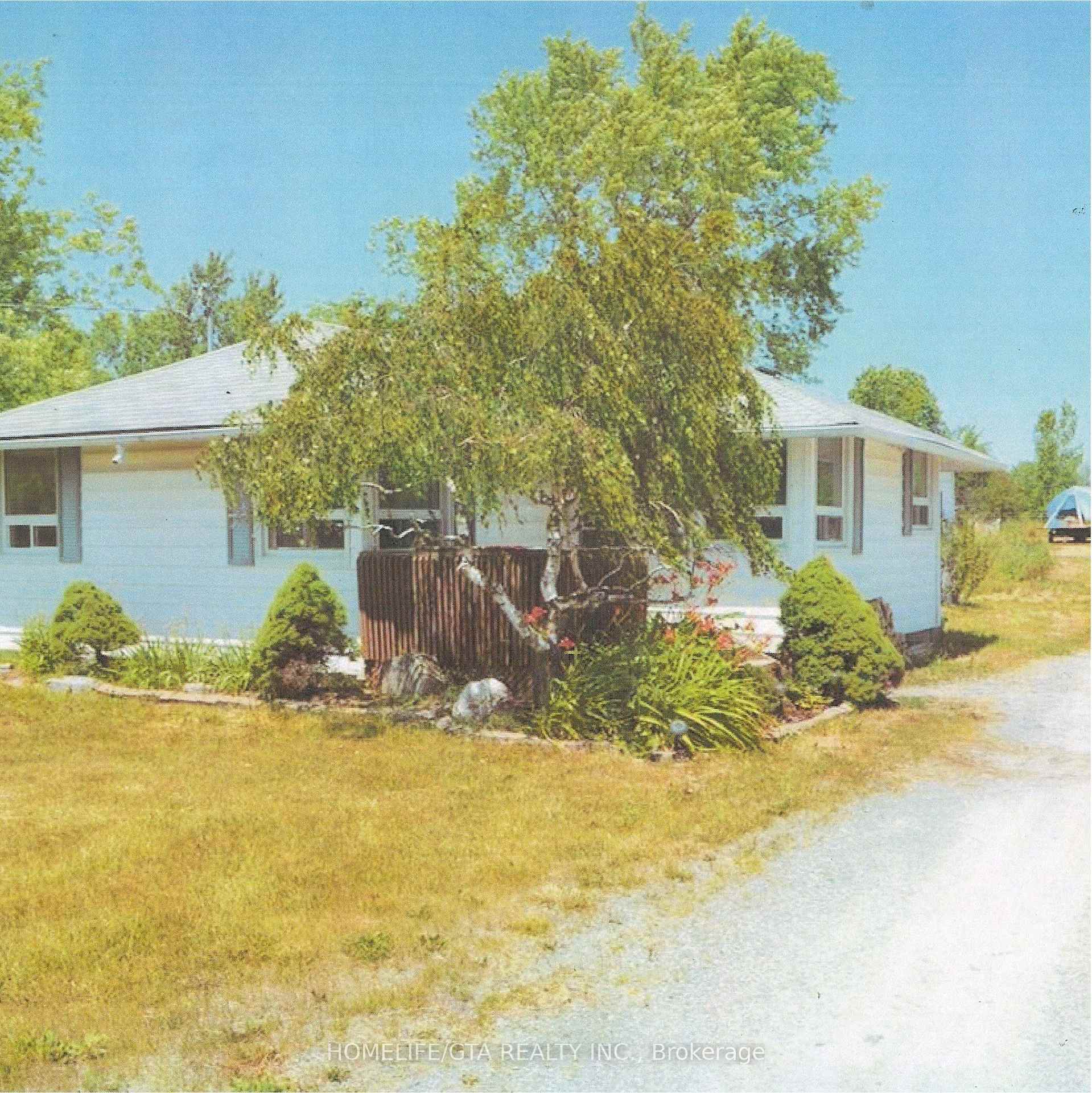 4662 Netherby Road, Niagara Falls, ON L3B 5N7